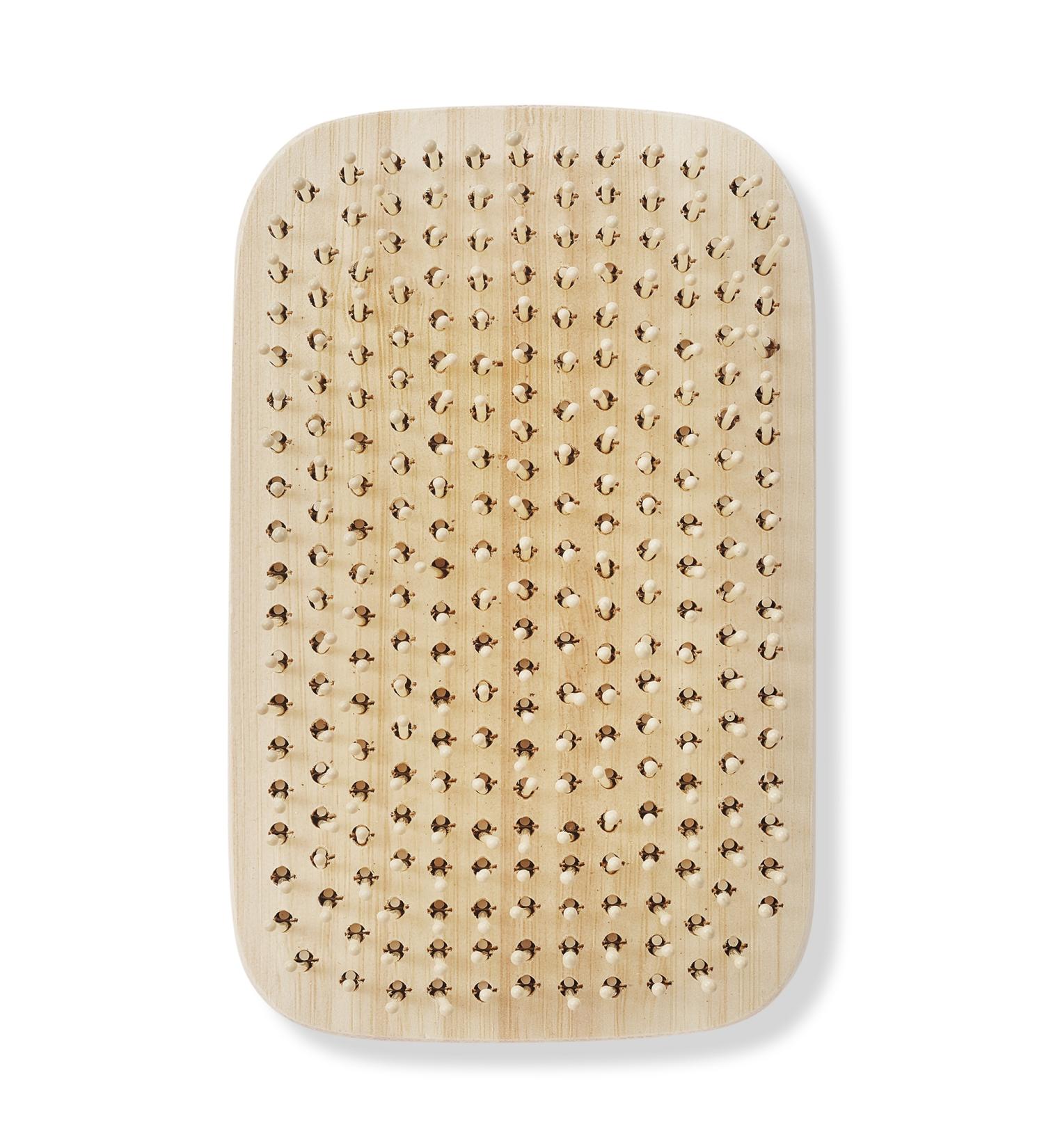 EcoTools Travel Detangler Handheld Hairbrush - Transform Your Style with the Best Innovation Today! - Buy Online on SooperMarket.com