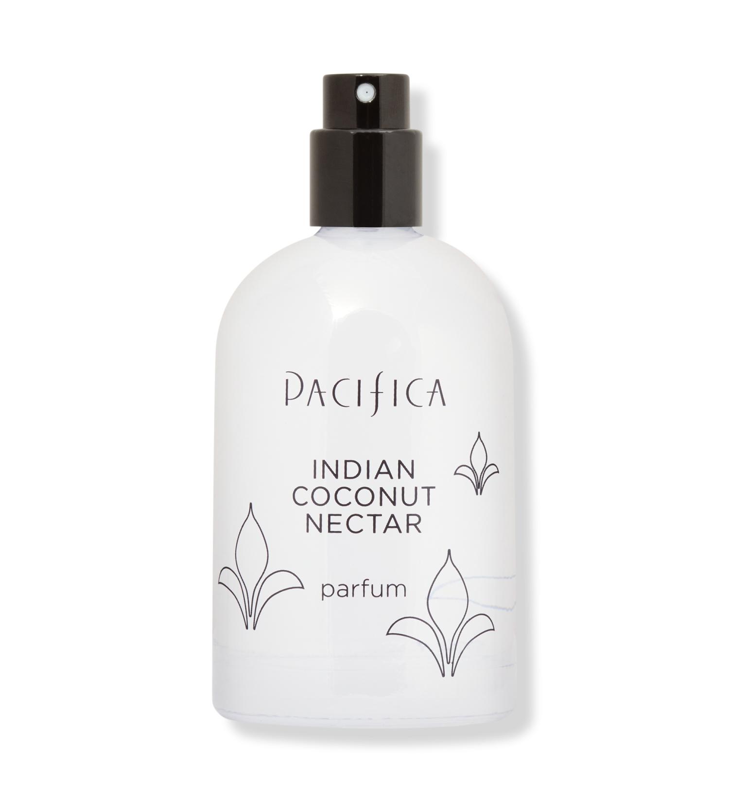 Discover Pacifica Indian Coconut Nectar Spray Perfume 2 oz - Elevate Your Style Instantly! - Buy Online on SooperMarket.com
