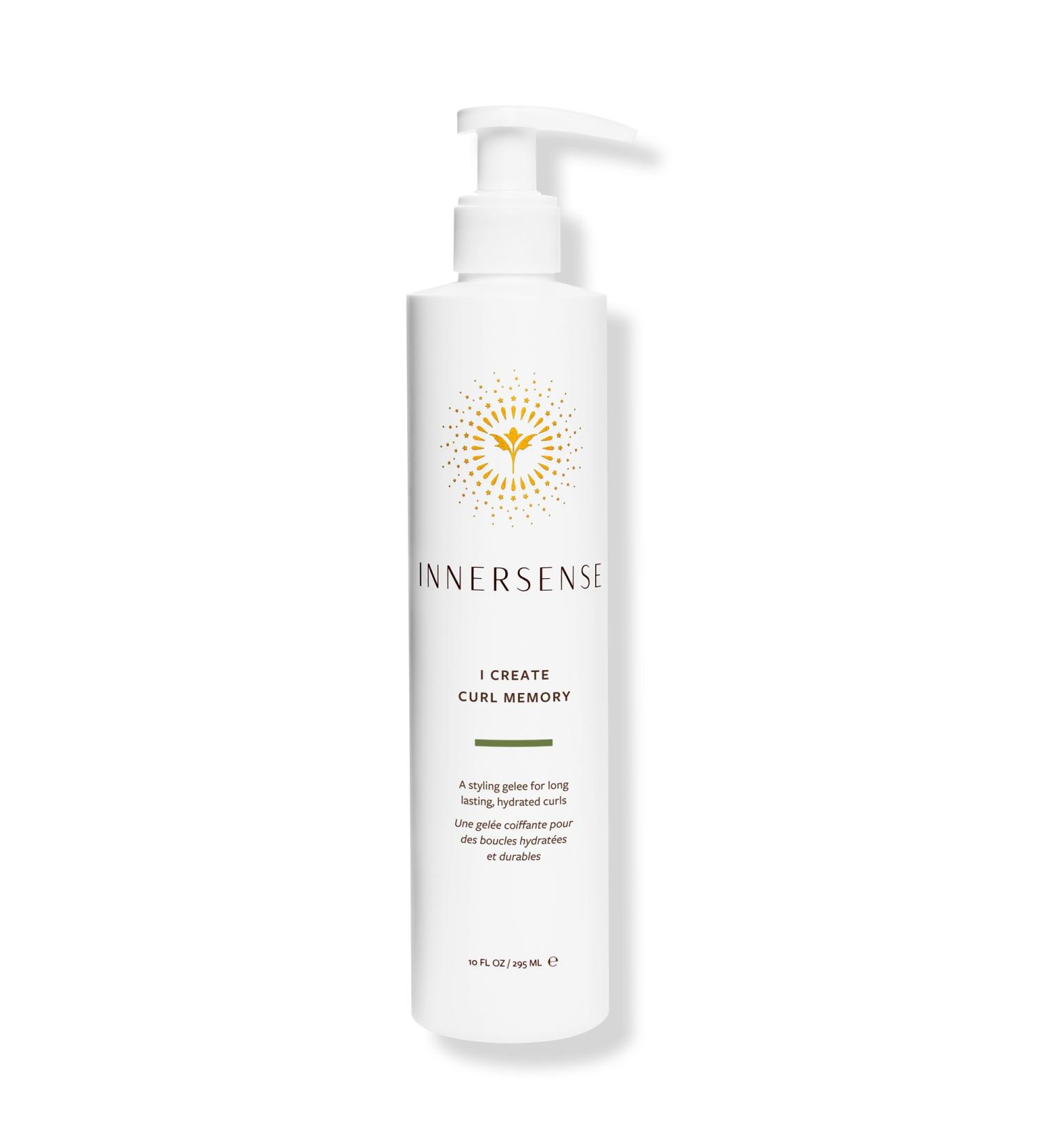 Discover Innersense Organic Beauty I Create Curl Memory Gelee 10.0 oz - Elevate Your Style Instantly! - Buy Online on SooperMarket.com
