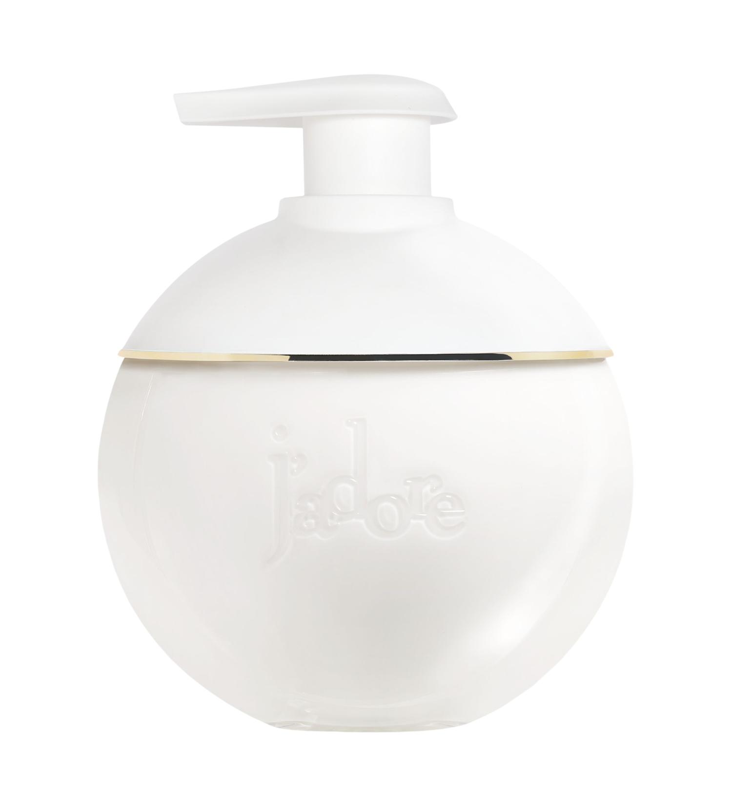 Discover Dior J'adore Les Adorables Body Milk 6.8 oz - Elevate Your Style Instantly! - Buy Online on SooperMarket.com