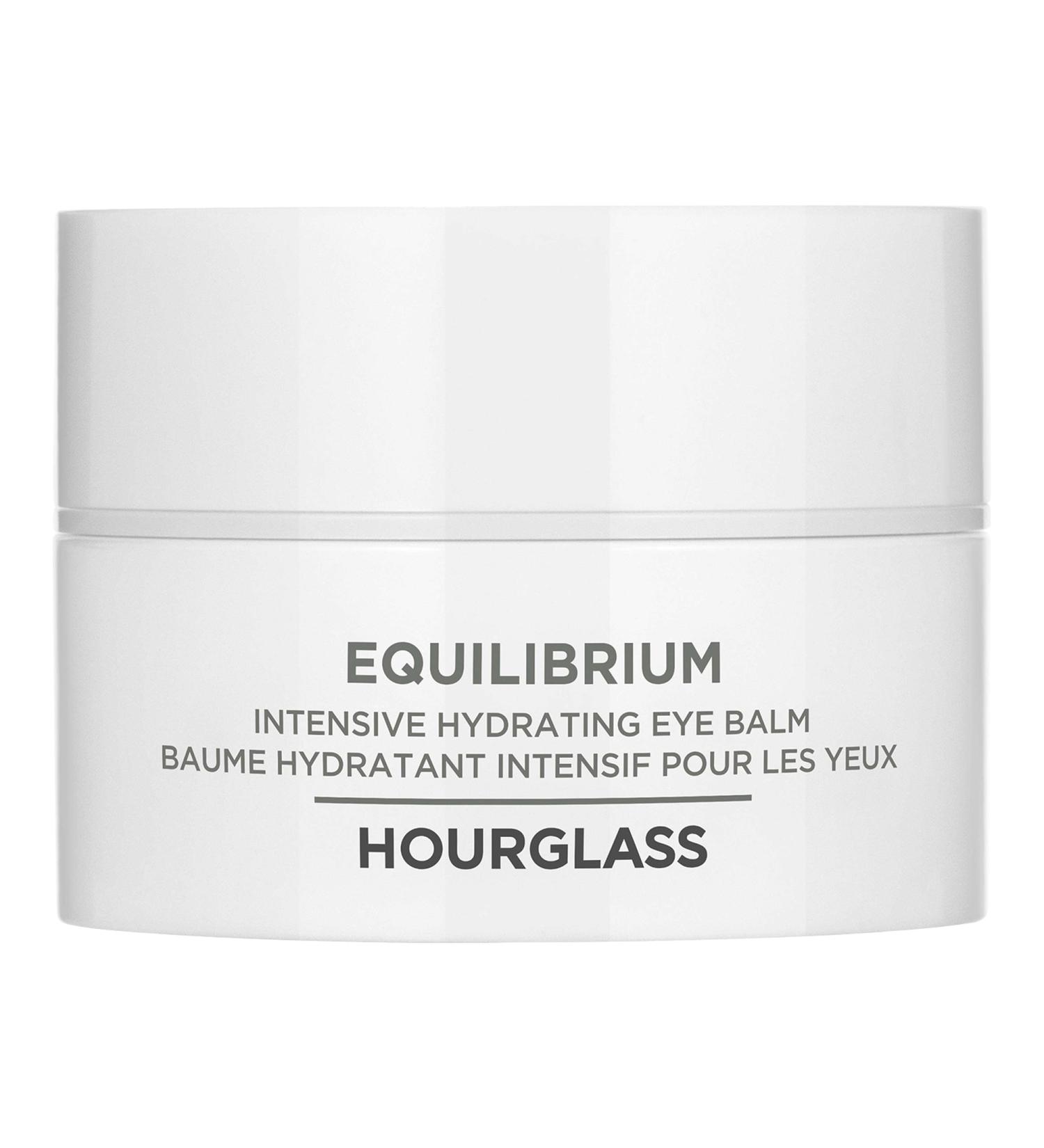 Discover HOURGLASS Equilibrium Intensive Hydrating Eye Balm 0.58 oz - Elevate Your Style Instantly! - Buy Online on SooperMarket.com