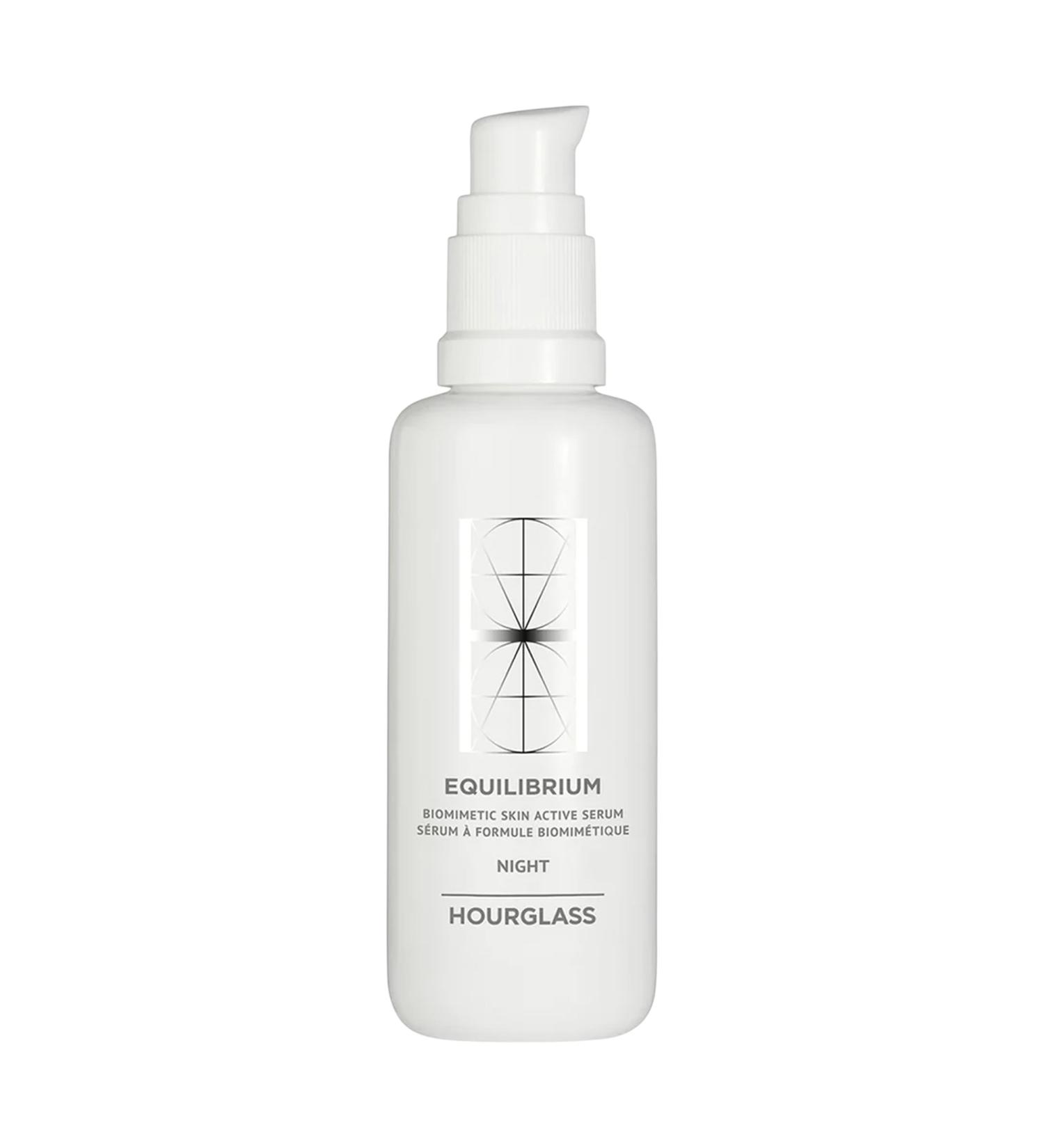 HOURGLASS Equilibrium Biomimetic Skin Active Serum 1.7 oz
