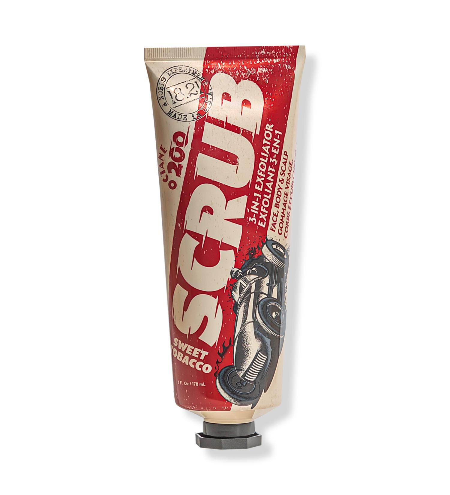18.21 Man Made 3-In-1 Exfoliator - Discover Premium Quality Shop now! - Buy Online on SooperMarket.com