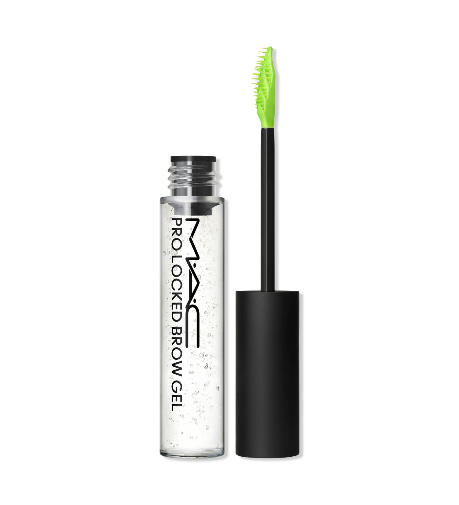 Discover MAC Pro Locked Brow Gel Clear - Elevate Your Style Instantly! - Buy Online on SooperMarket.com