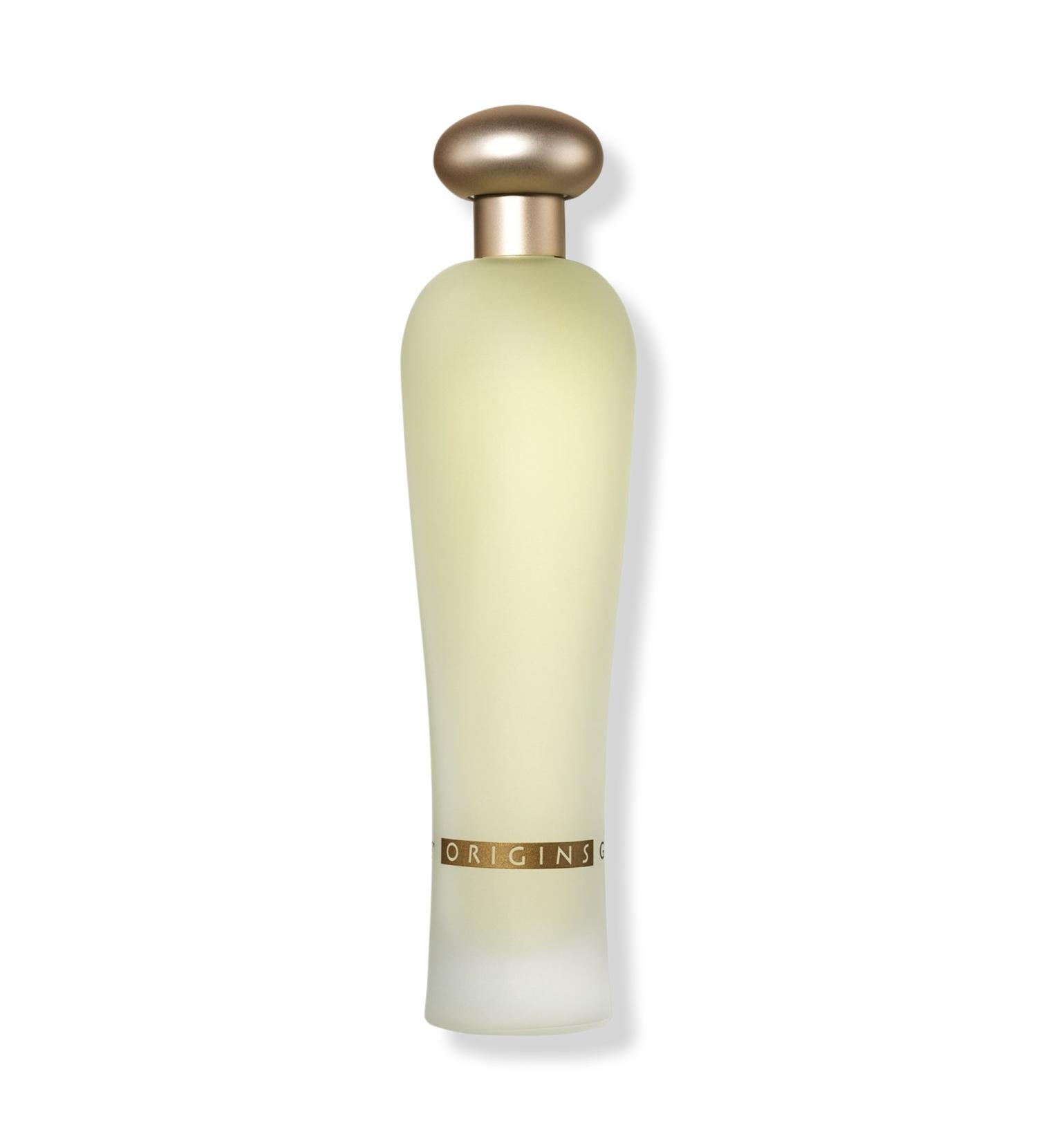 Origins Ginger Essence Sensuous Skin Perfume Scent 3.4 oz