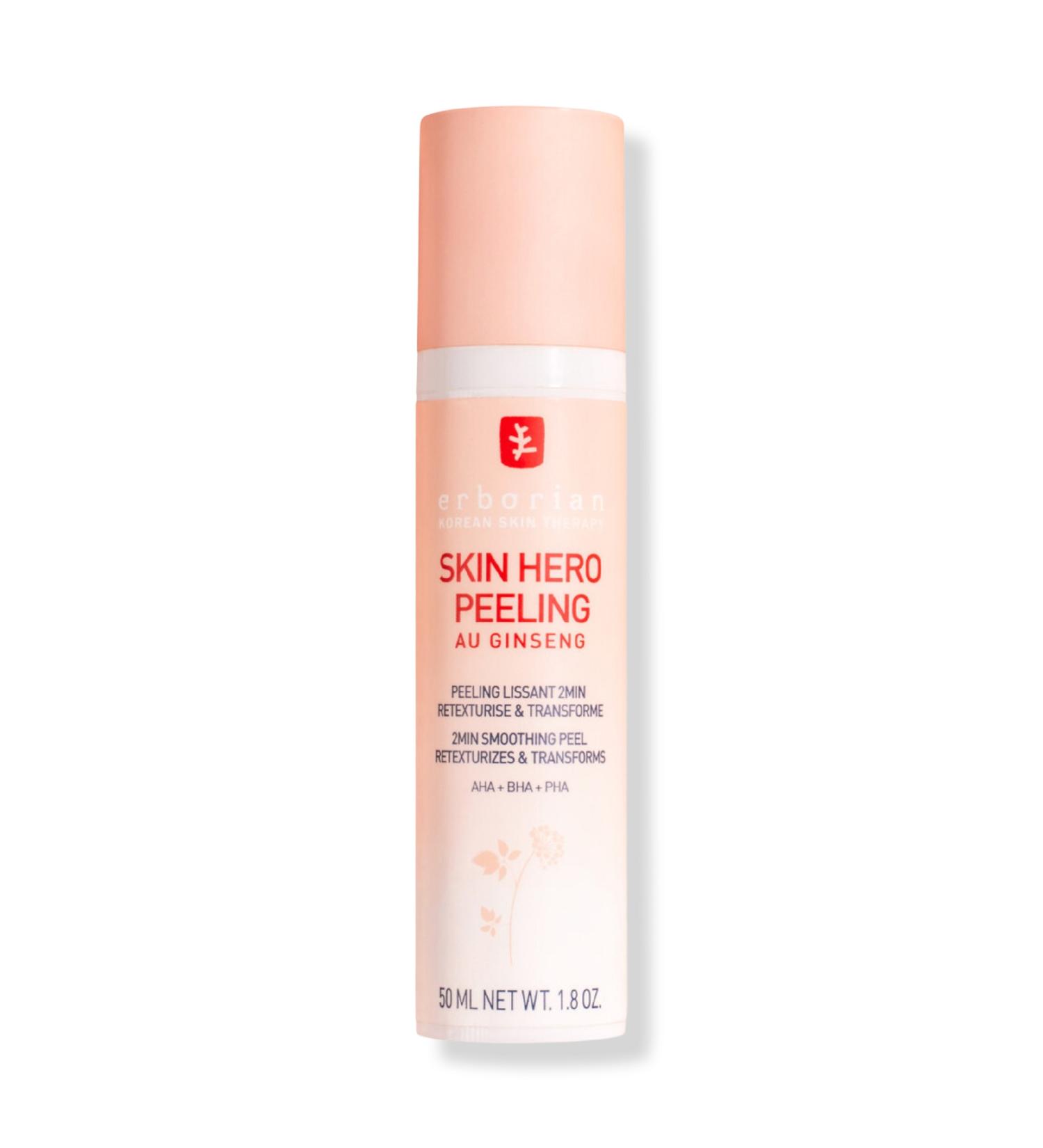 Erborian Skin Hero Peeling 1.8 oz - Transform Your Style with the Best Innovation Today! - Buy Online on SooperMarket.com