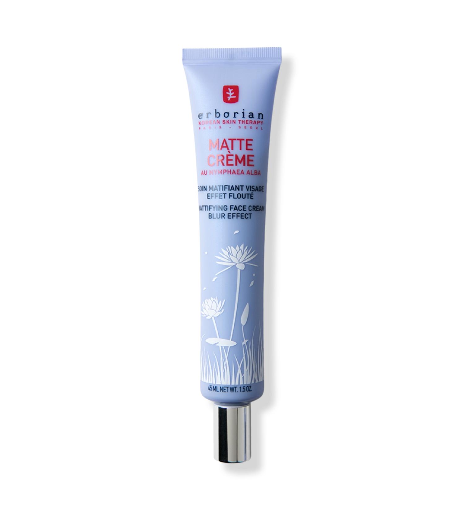 Discover Erborian Matte Cream Mattifying & Blurring Primer 1.5 oz - Elevate Your Style Instantly! - Buy Online on SooperMarket.com