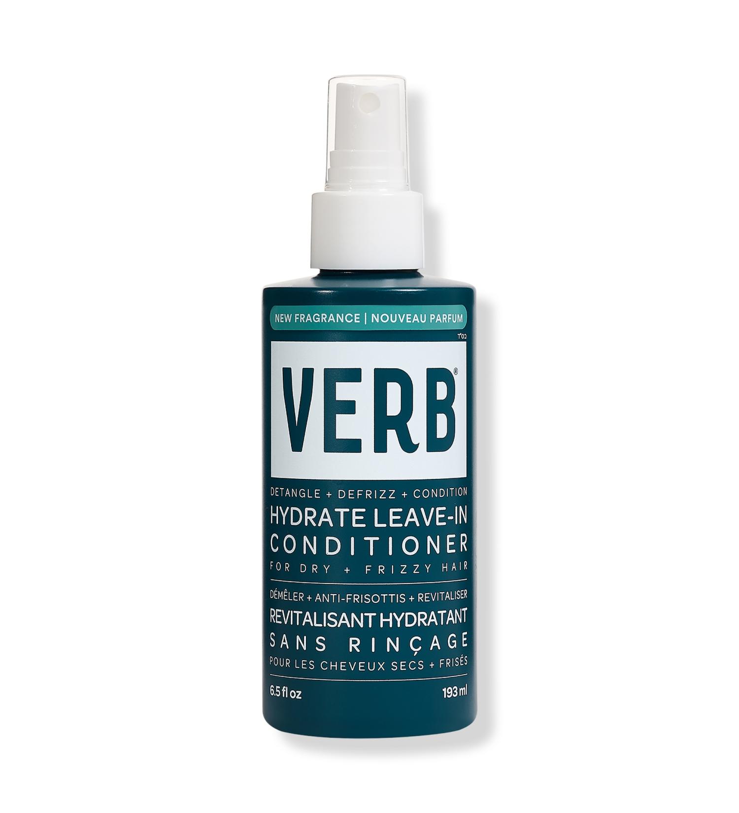 Verb Hydrate Detangling Leave-In Conditioner 6.5 oz - Discover Premium Quality Shop now! - Buy Online on SooperMarket.com