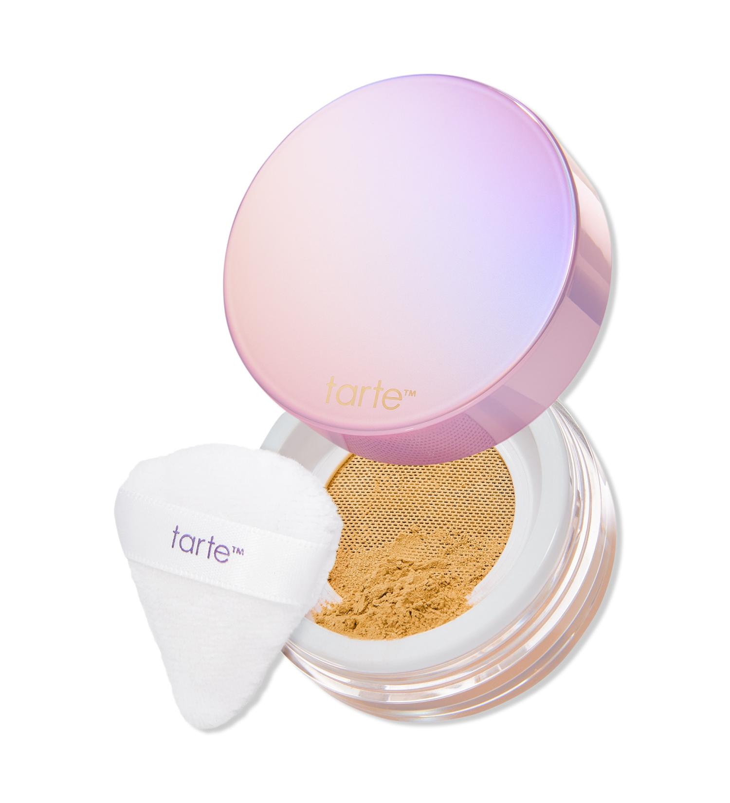 Tarte Creaseless Loose Setting Powder Honey