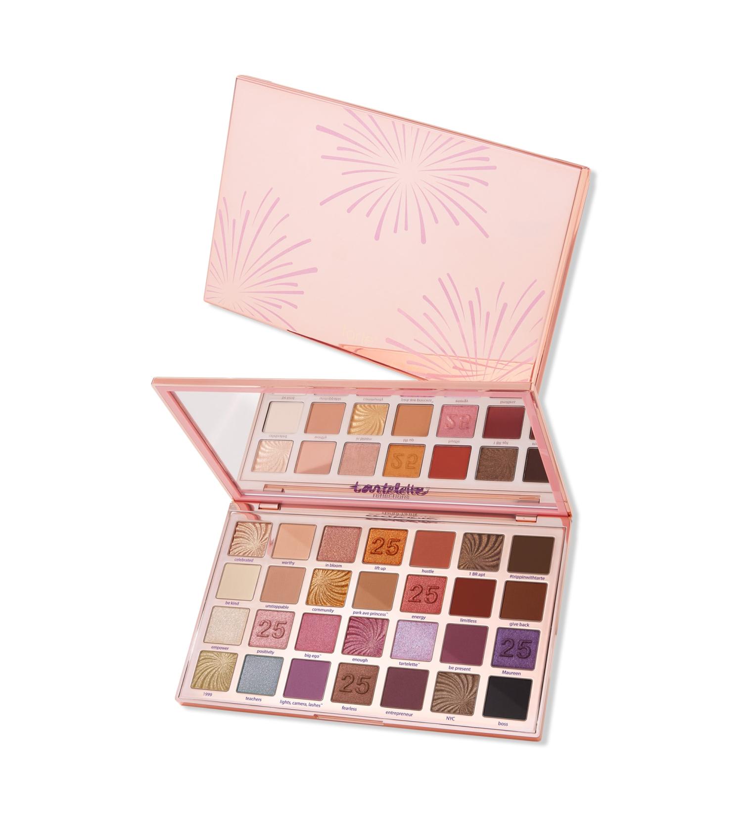 Discover Tarte Tartelette Reflections Amazonian Clay Palette - Elevate Your Style Instantly! - Buy Online on SooperMarket.com