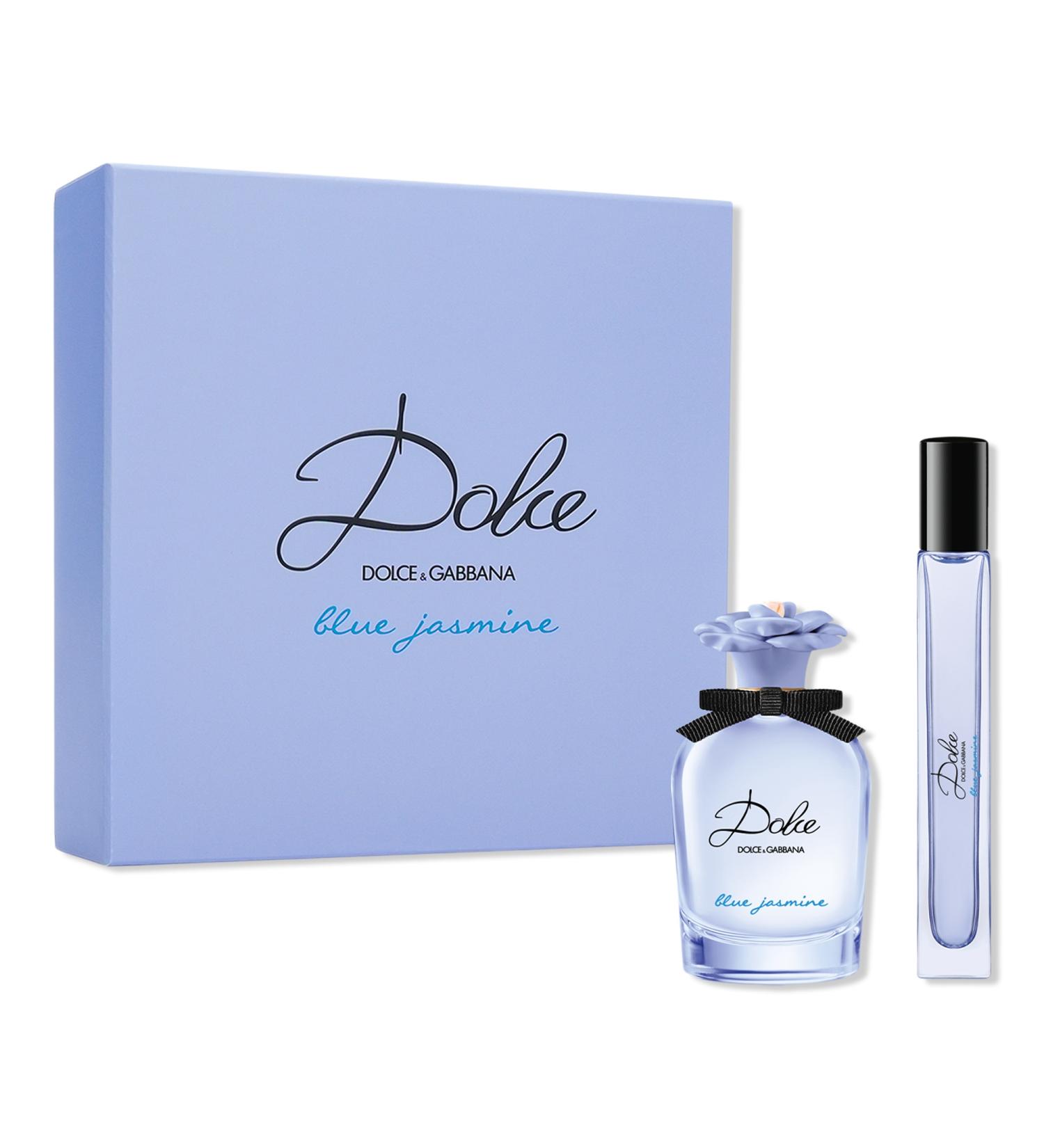 Discover Dolce&Gabbana Dolce Blue Jasmine Eau de Parfum 2-Pc Gift Set - Elevate Your Style Instantly! - Buy Online on SooperMarket.com