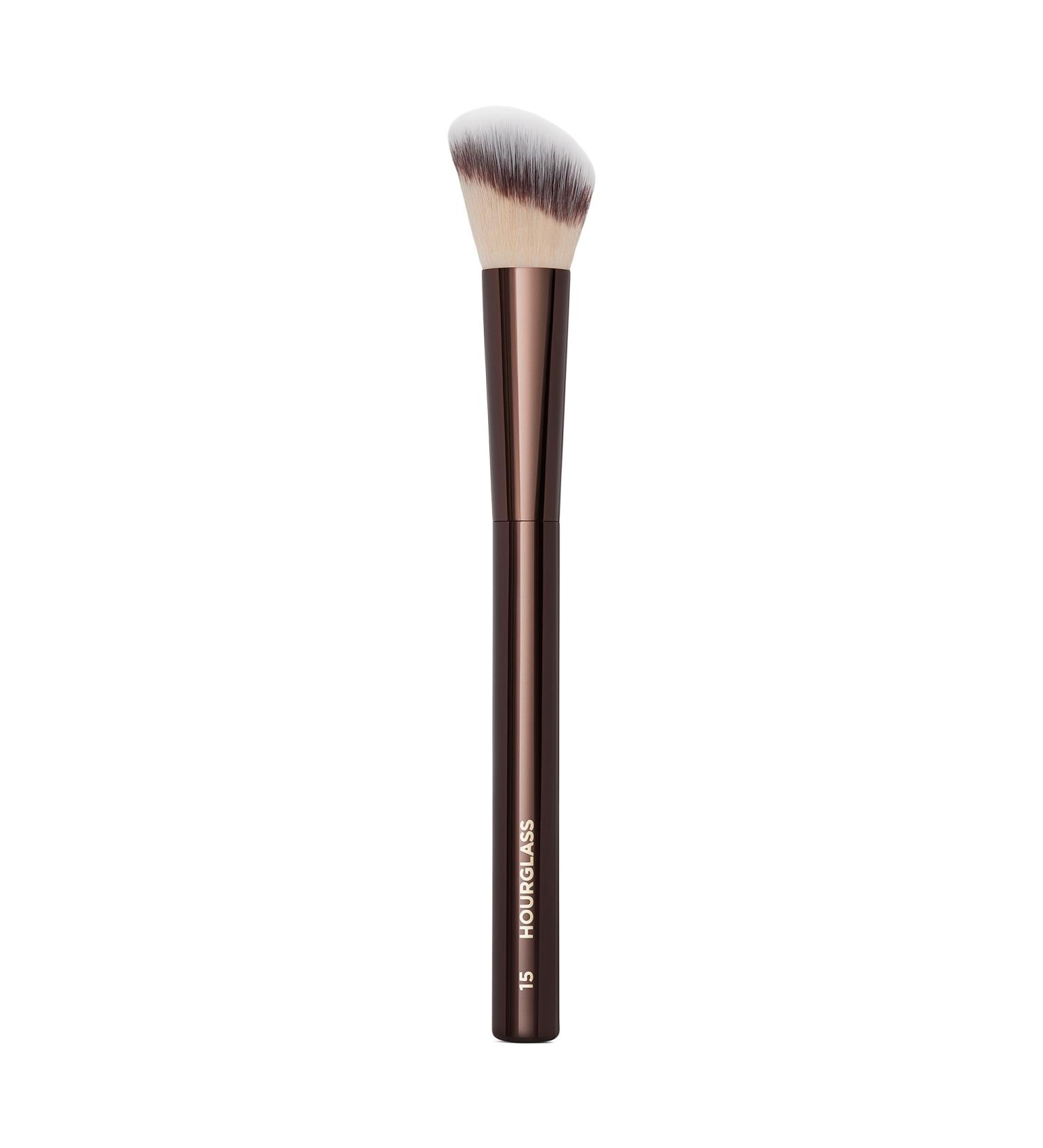 HOURGLASS No. 15 Blush Brush - Transform Your Style with the Best Innovation Today! - Buy Online on SooperMarket.com