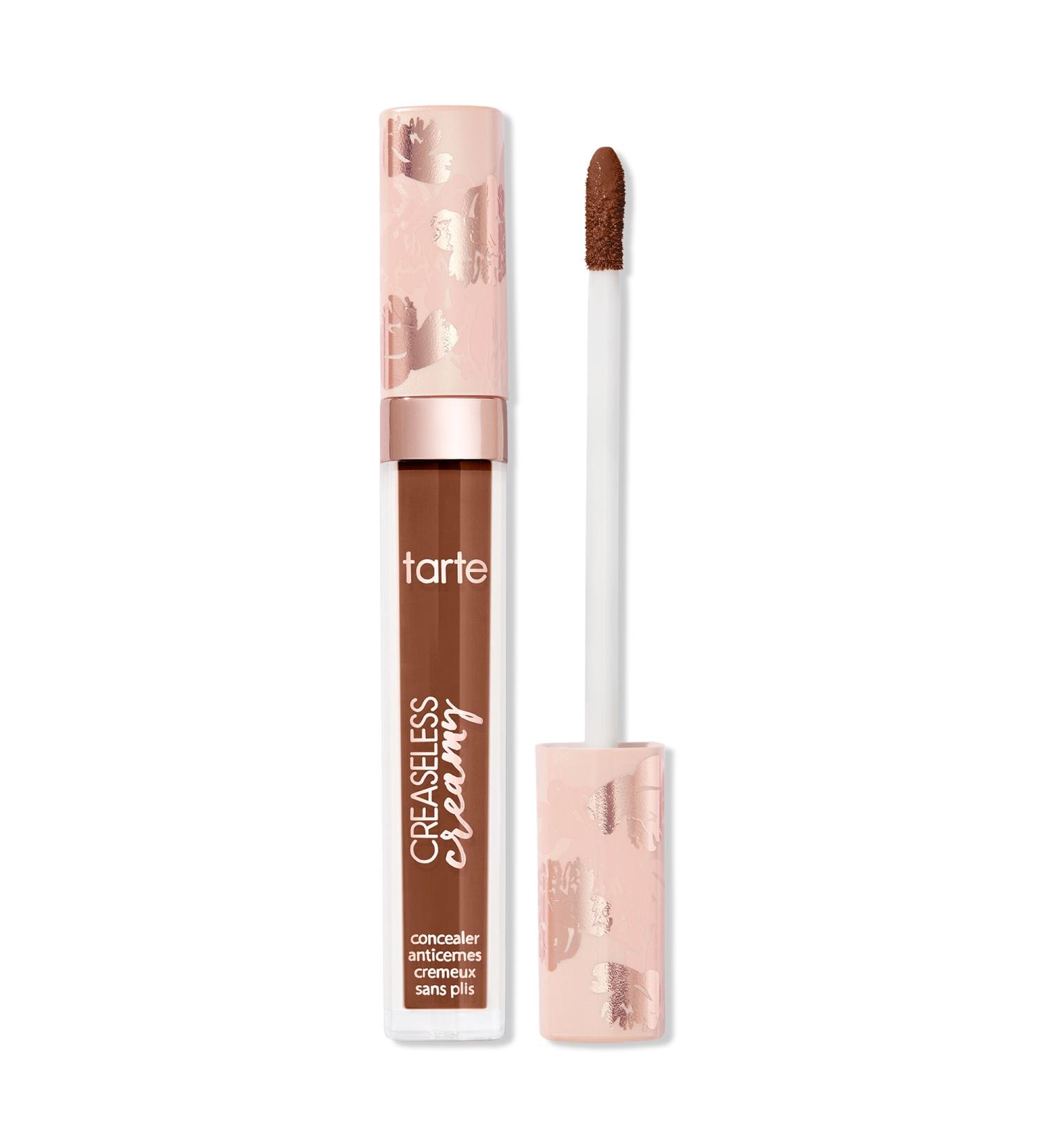 Tarte Creaseless Creamy Concealer 55W Rich Warm 0.22 oz