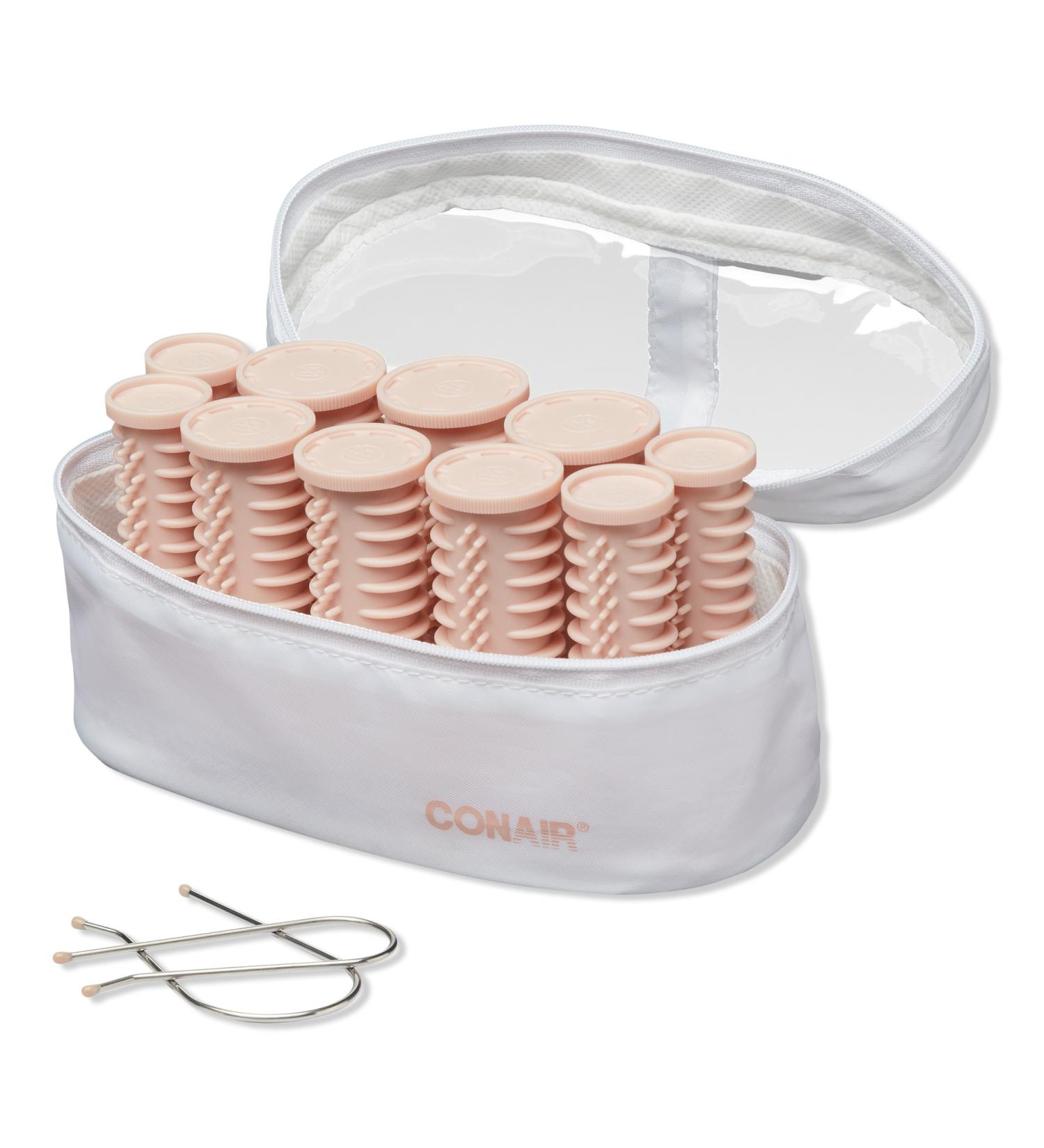 Conair Travel Hot Roller Set - Transform Your Style with the Best Innovation Today! - Buy Online on SooperMarket.com