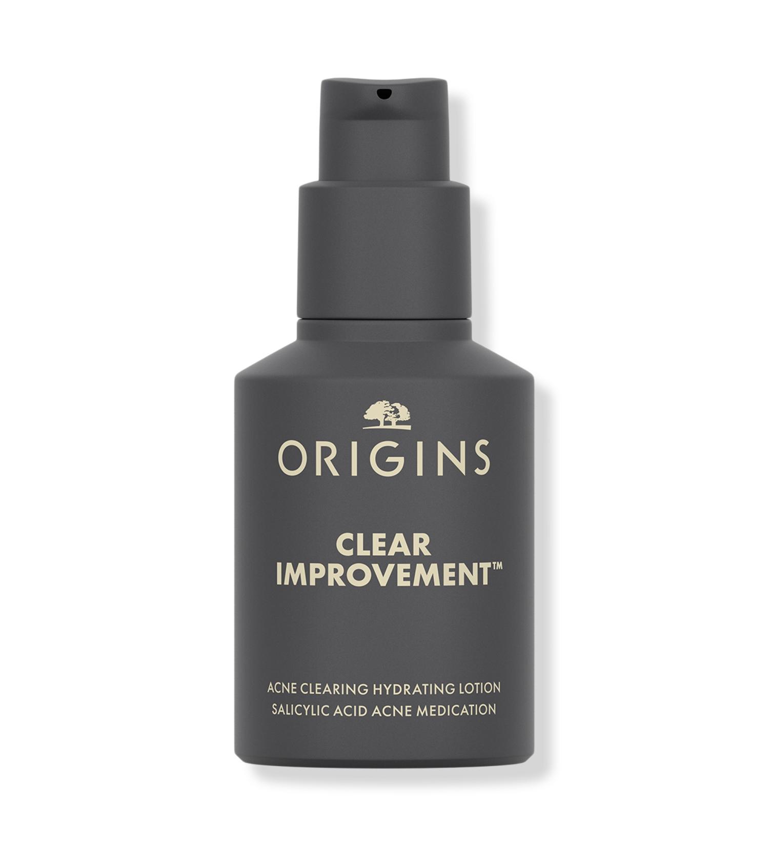 Discover Origins Clear Improvement Acne Clearing Hydrating Lotion 1.7 oz - Elevate Your Style Instantly! - Buy Online on SooperMarket.com
