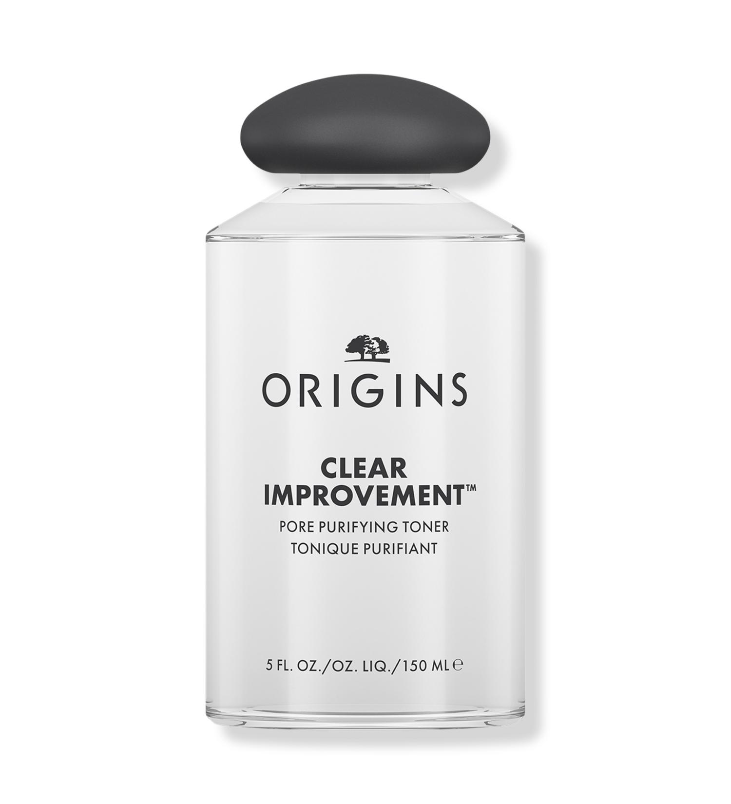 Discover Origins Clear Improvement Pore Purifying Toner 5.0 oz - Elevate Your Style Instantly! - Buy Online on SooperMarket.com