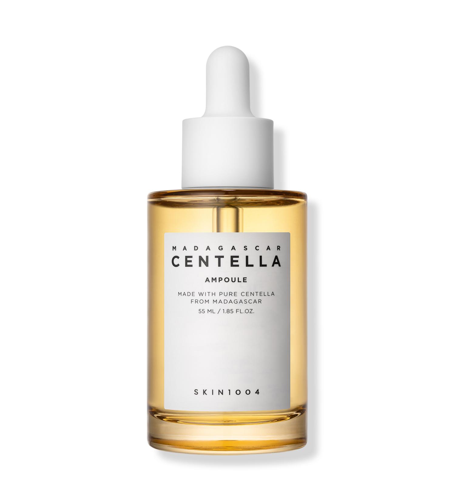 SKIN1004 Madagascar Centella Ampoule 3.38 oz - Transform Your Style with the Best Innovation Today! - Buy Online on SooperMarket.com