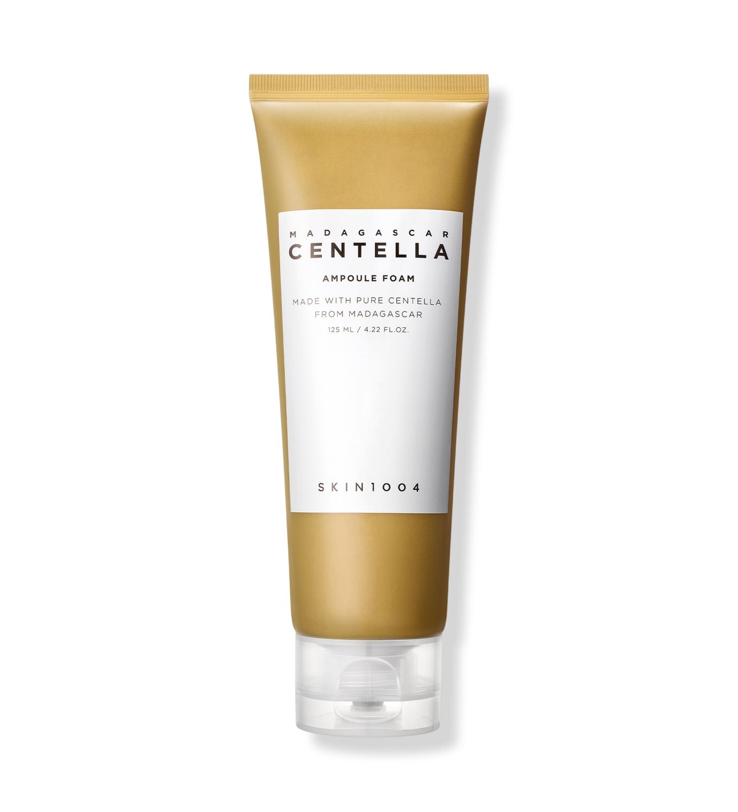 Discover SKIN1004 Madagascar Centella Ampoule Foam 4.22 oz - Elevate Your Style Instantly! - Buy Online on SooperMarket.com