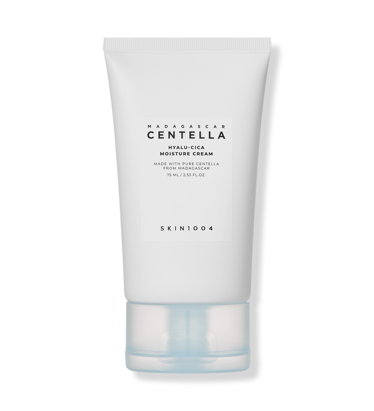 Discover SKIN1004 Madagascar Centella Hyalu-Cica Moisture Cream 2.53 oz - Elevate Your Style Instantly! - Buy Online on SooperMarket.com