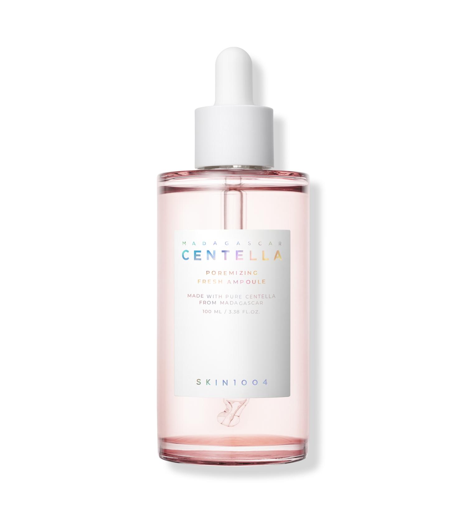 Discover SKIN1004 Madagascar Centella Poremizing Fresh Ampoule 3.38 oz - Elevate Your Style Instantly! - Buy Online on SooperMarket.com