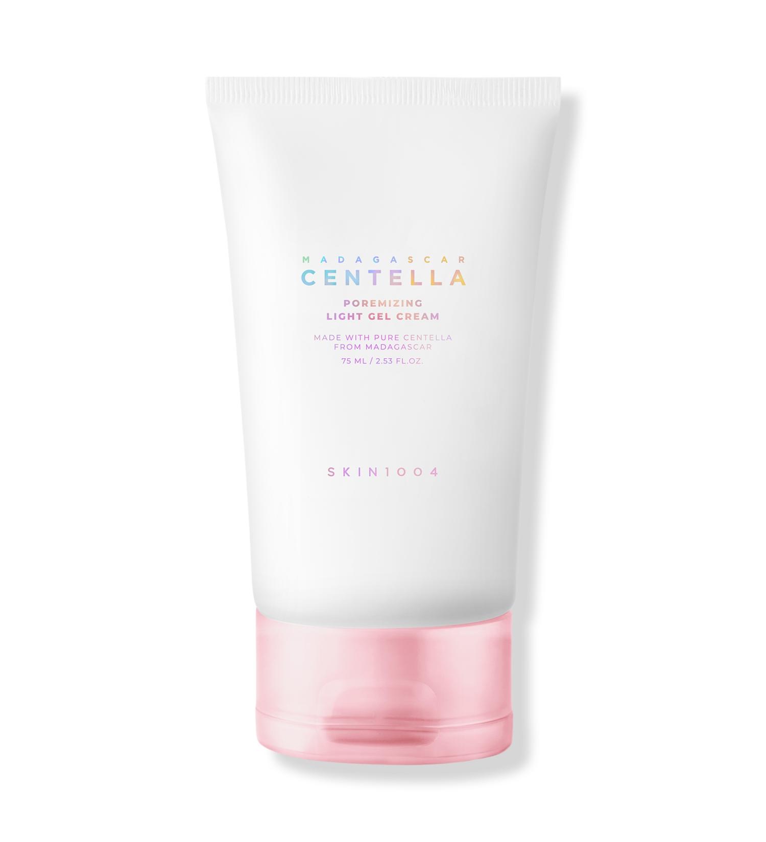 Discover SKIN1004 Madagascar Centella Poremizing Light Gel Cream 2.53 oz - Elevate Your Style Instantly! - Buy Online on SooperMarket.com