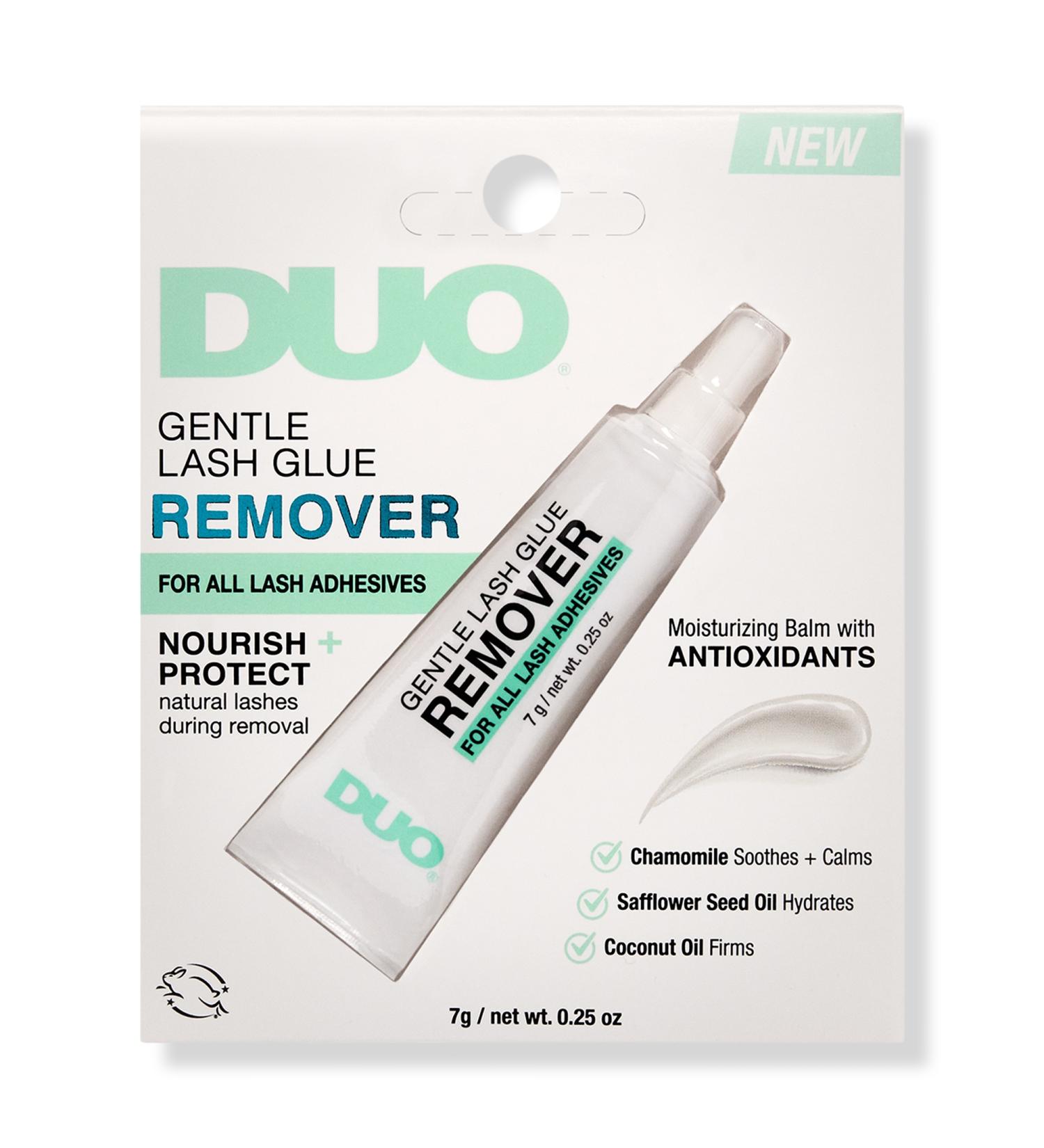 Ardell DUO Gentle Lash Glue All Purpose Remover 0.25 oz