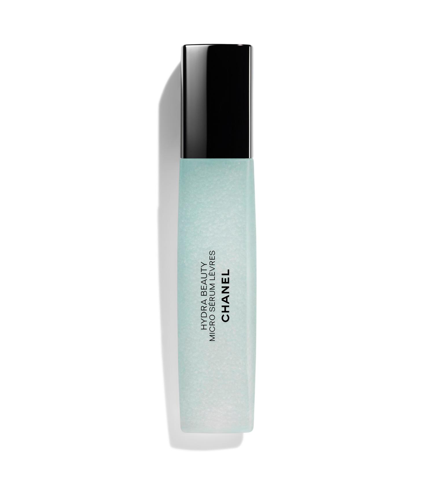 Discover CHANEL HYDRA BEAUTY MICRO SÃ‰RUM LÃˆVRES Intense Replenishing Hydration 0.37 oz - Elevate Your Style Instantly! - Buy Online on SooperMarket.com