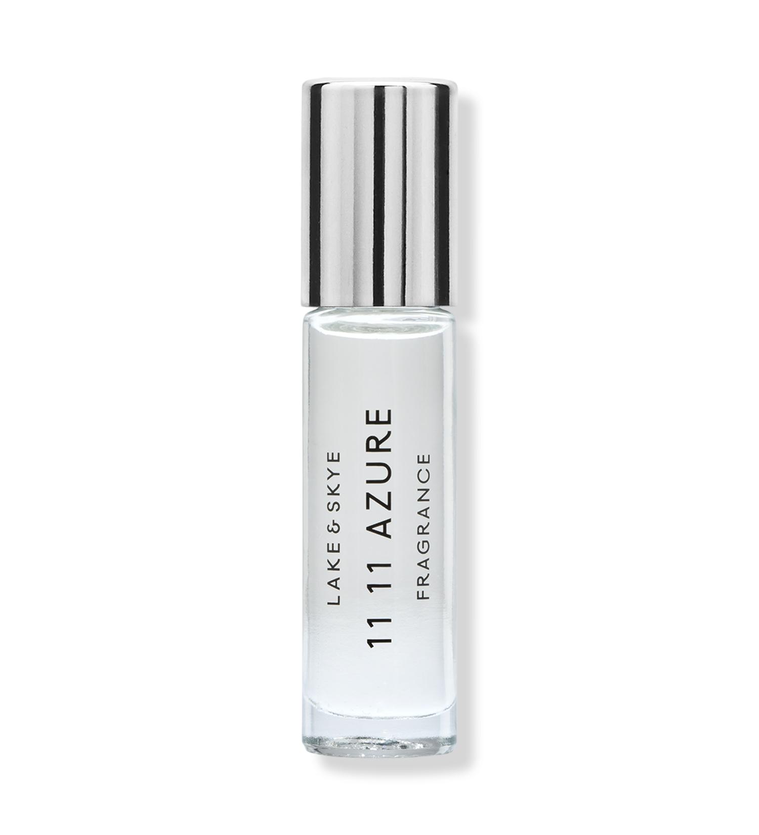 Lake & Skye 11 11 Azure Fragrance Oil Rollerball 0.33 oz - Discover Premium Quality Shop now! - Buy Online on SooperMarket.com