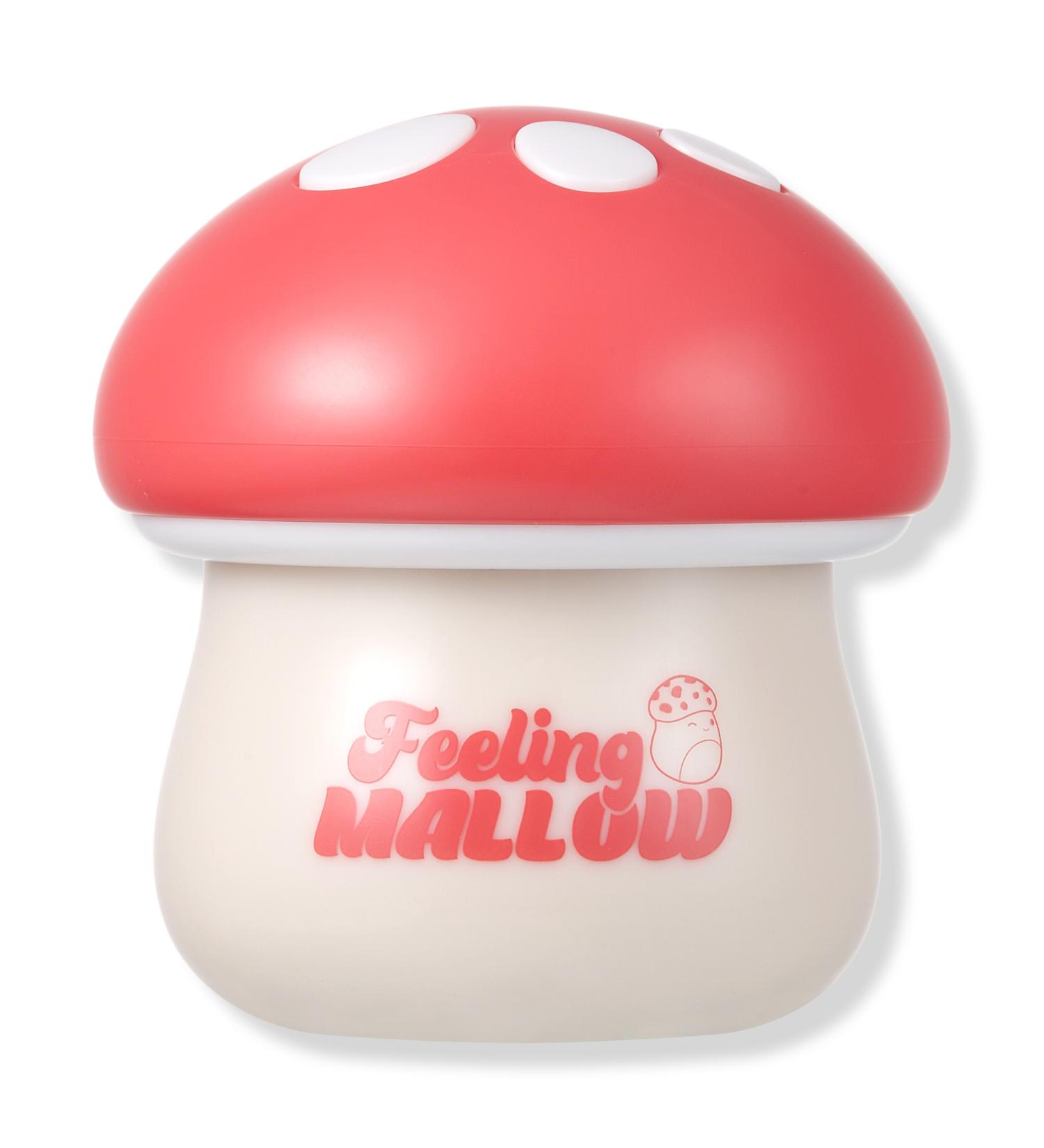 TONYMOLY Squishmallows Malcolms Mallow Exfoliating Strawberry Sugar Scrub 2.37 oz - Discover Premium Quality Shop now! - Buy Online on SooperMarket.com