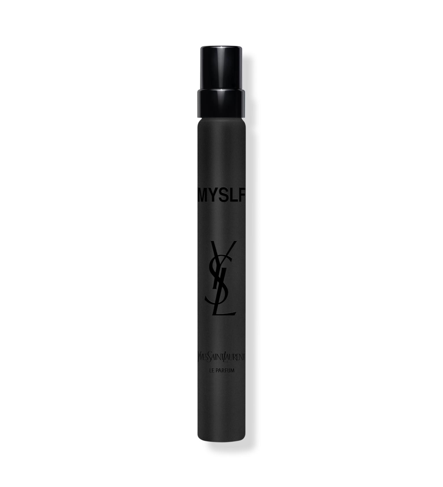 Yves Saint Laurent MYSLF Le Parfum Travel Spray 0.33 oz - Transform Your Style with the Best Innovation Today! - Buy Online on SooperMarket.com