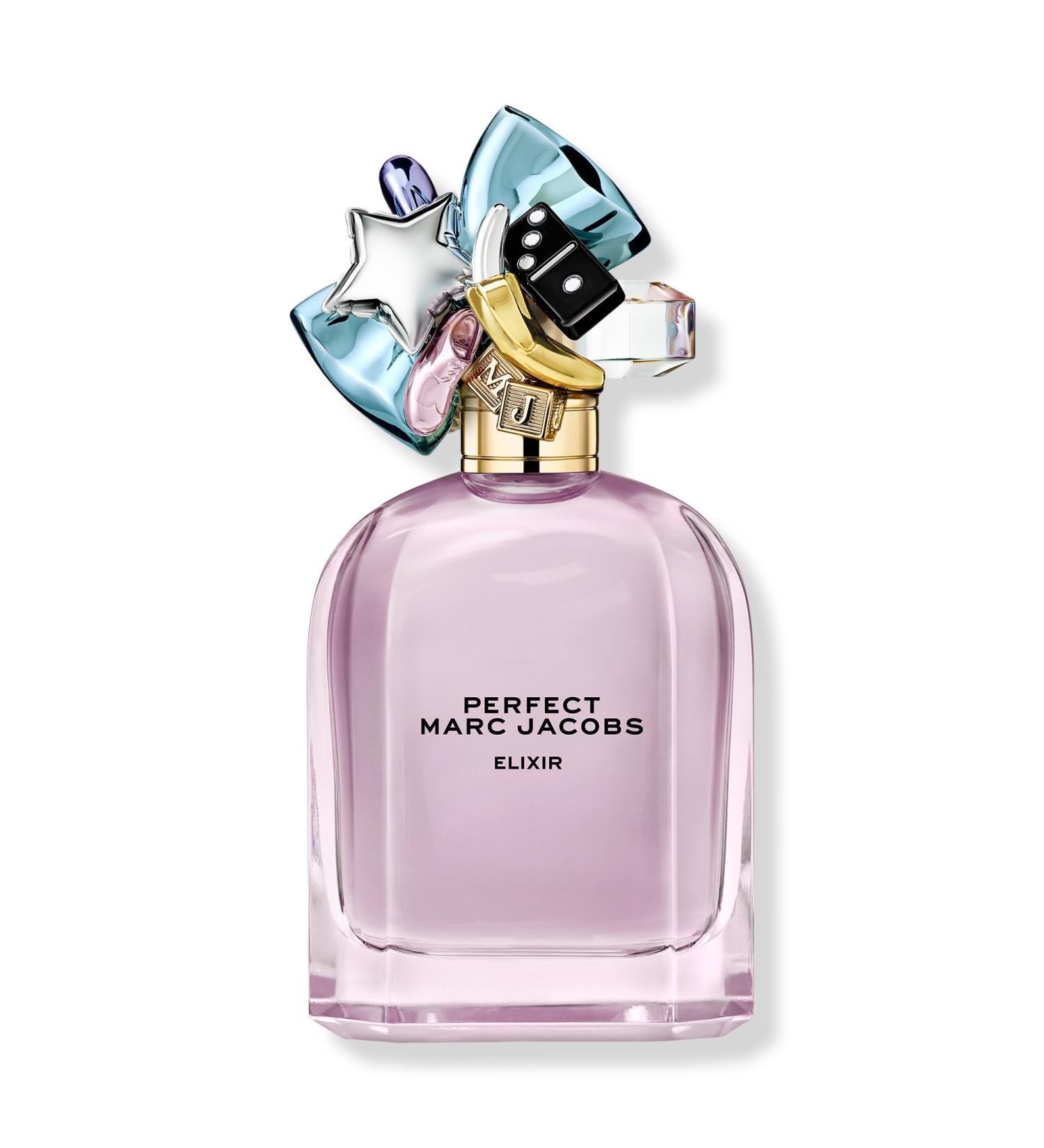 Marc Jacobs Perfect Elixir Eau de Parfum 3.3 oz