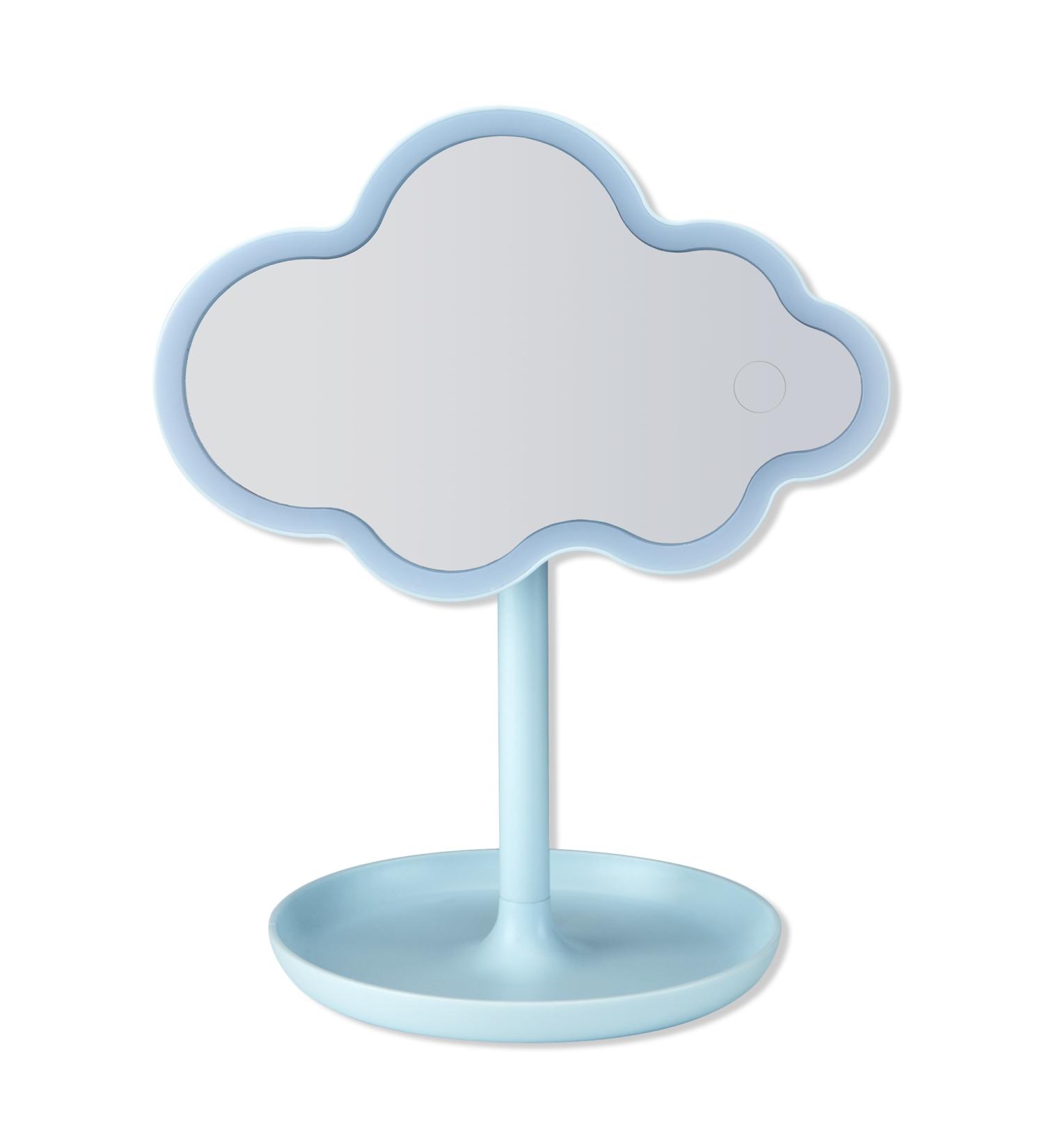 Conair LED Cloud Table Mirror - Discover Premium Quality Shop now! - Buy Online on SooperMarket.com