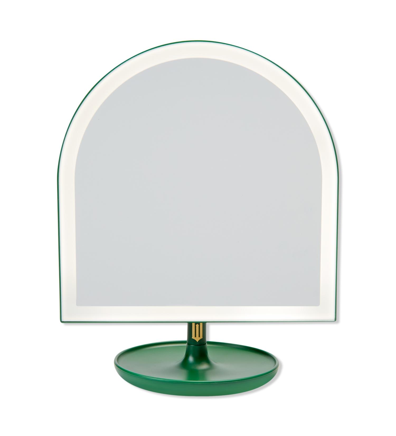 Discover Conair Castle LED Mirror - Elevate Your Style Instantly! - Buy Online on SooperMarket.com