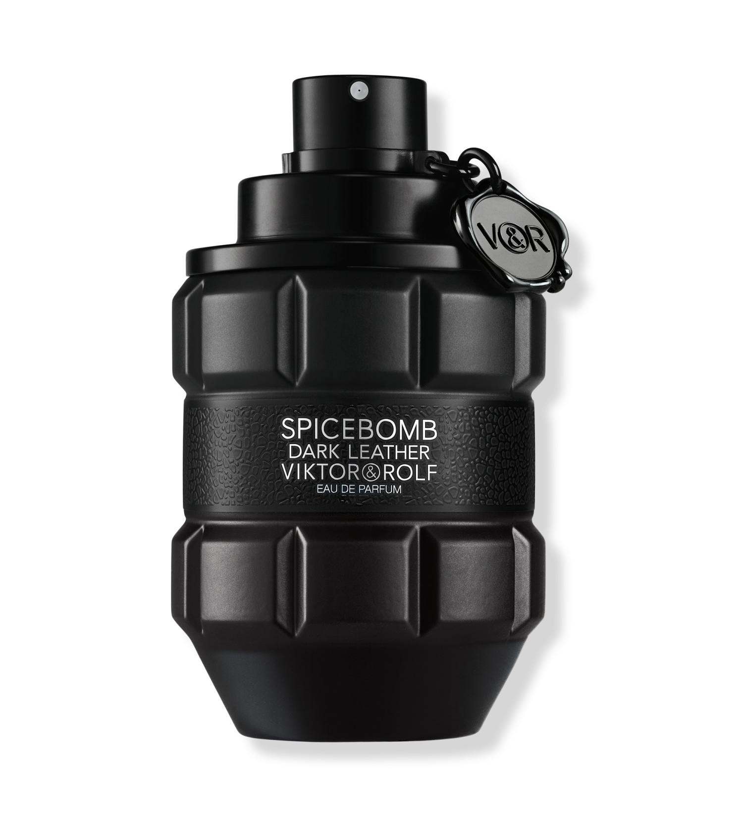 Discover Viktor&Rolf Spicebomb Dark Leather Eau de Parfum 3.04 oz - Elevate Your Style Instantly! - Buy Online on SooperMarket.com