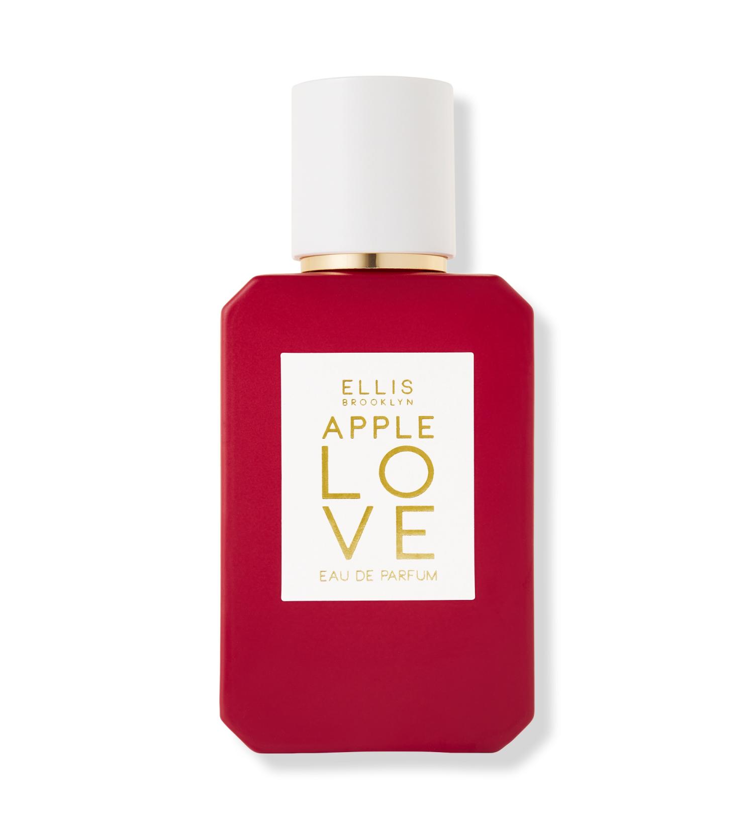 Discover Ellis Brooklyn APPLE LOVE Eau de Parfum 1.7 oz - Elevate Your Style Instantly! - Buy Online on SooperMarket.com