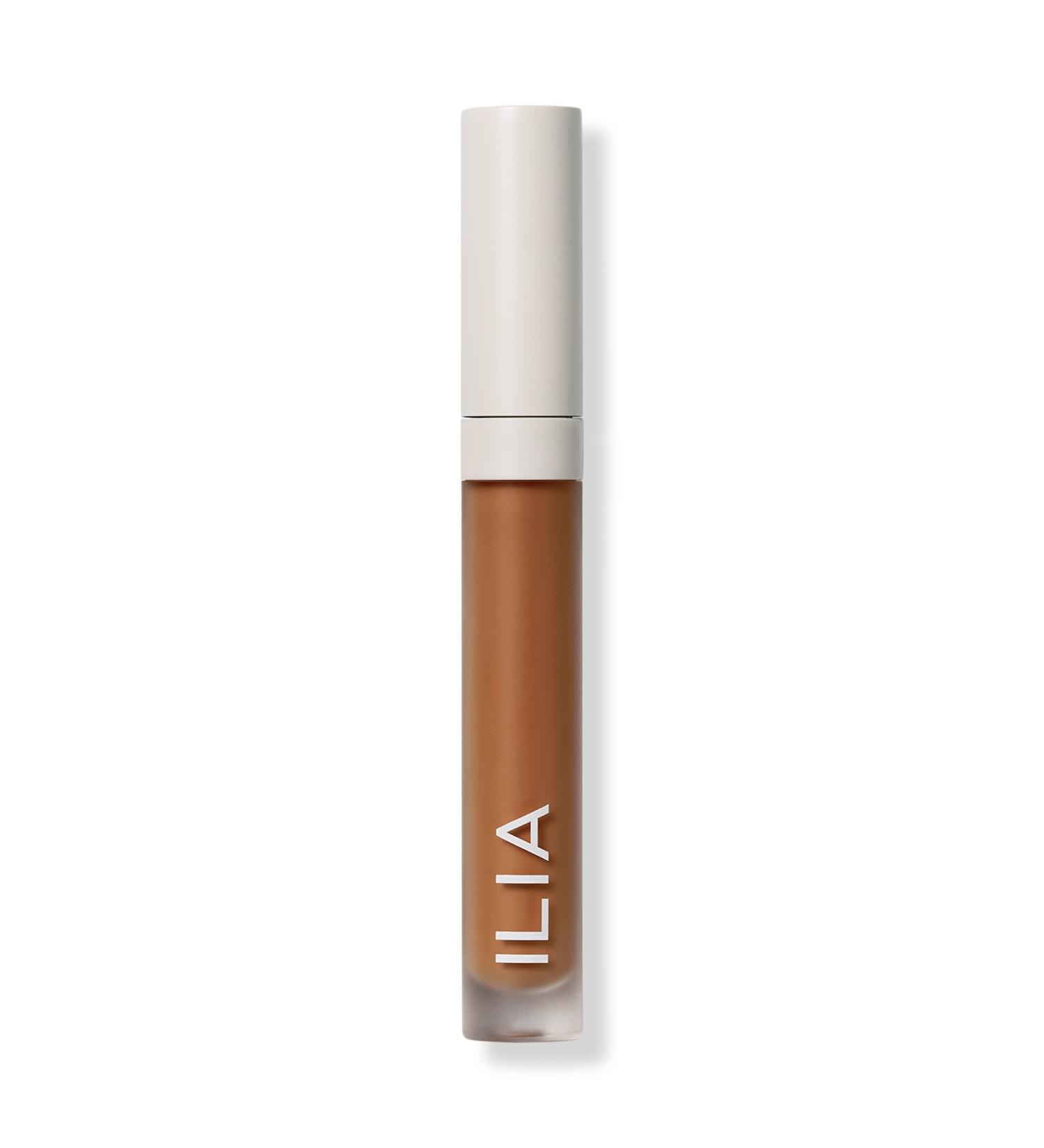 ILIA True Skin Serum Concealer Harissa SC7.5 0.16 oz