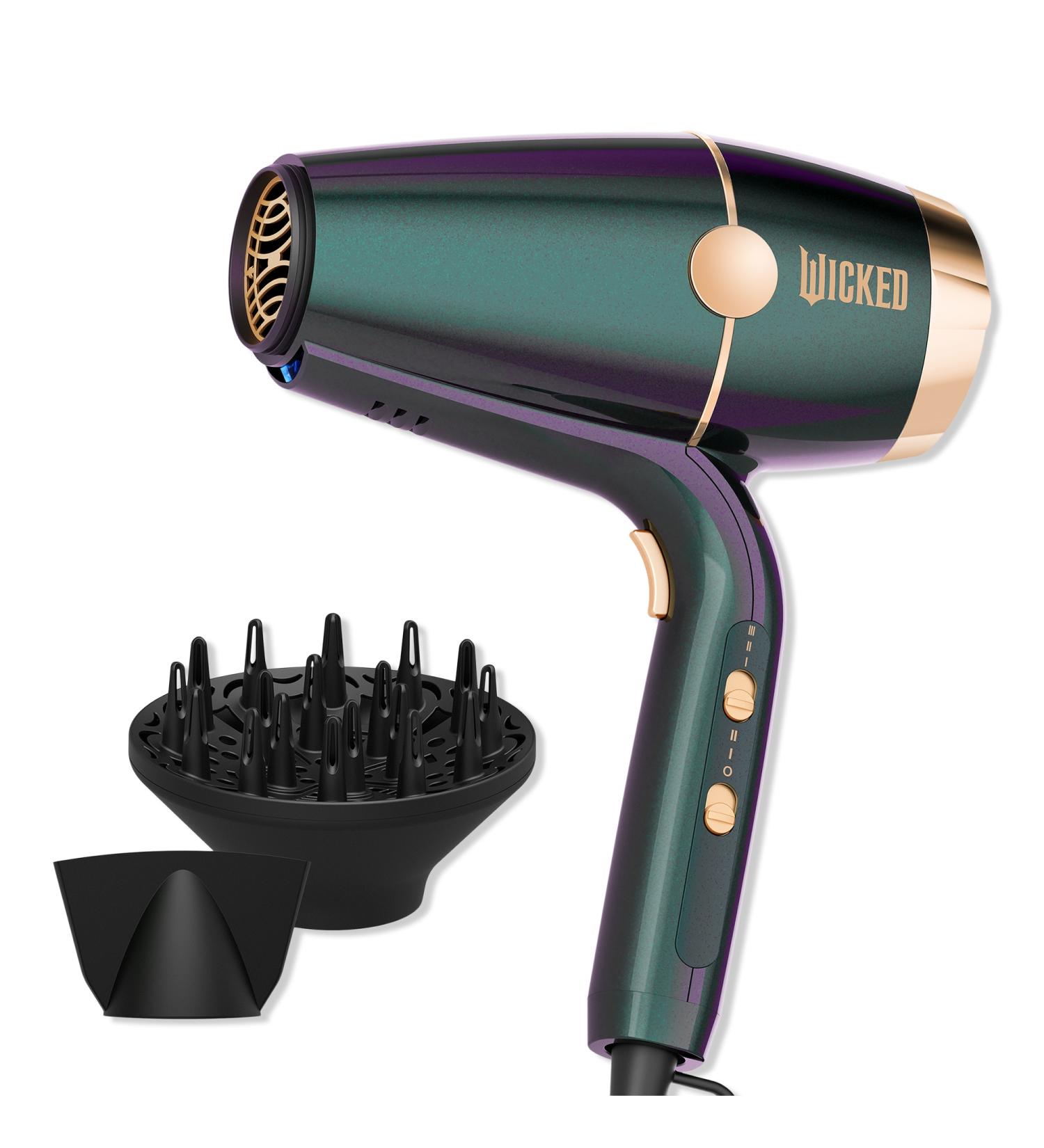 Discover Conair Defy Gravity Plasma Dryer - Elevate Your Style Instantly! - Buy Online on SooperMarket.com