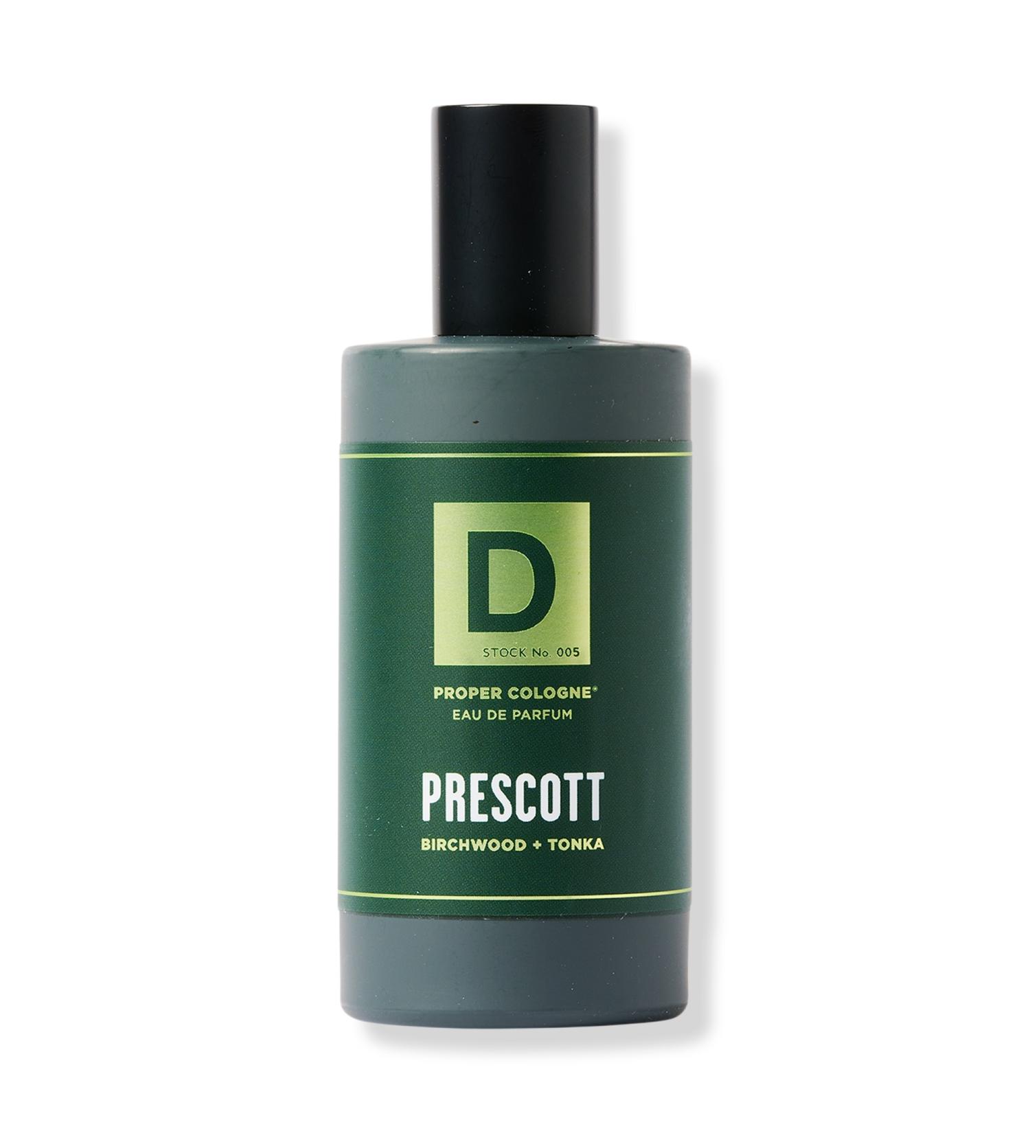 Duke Cannon Supply Co Prescott Eau de Parfum 1.7 oz