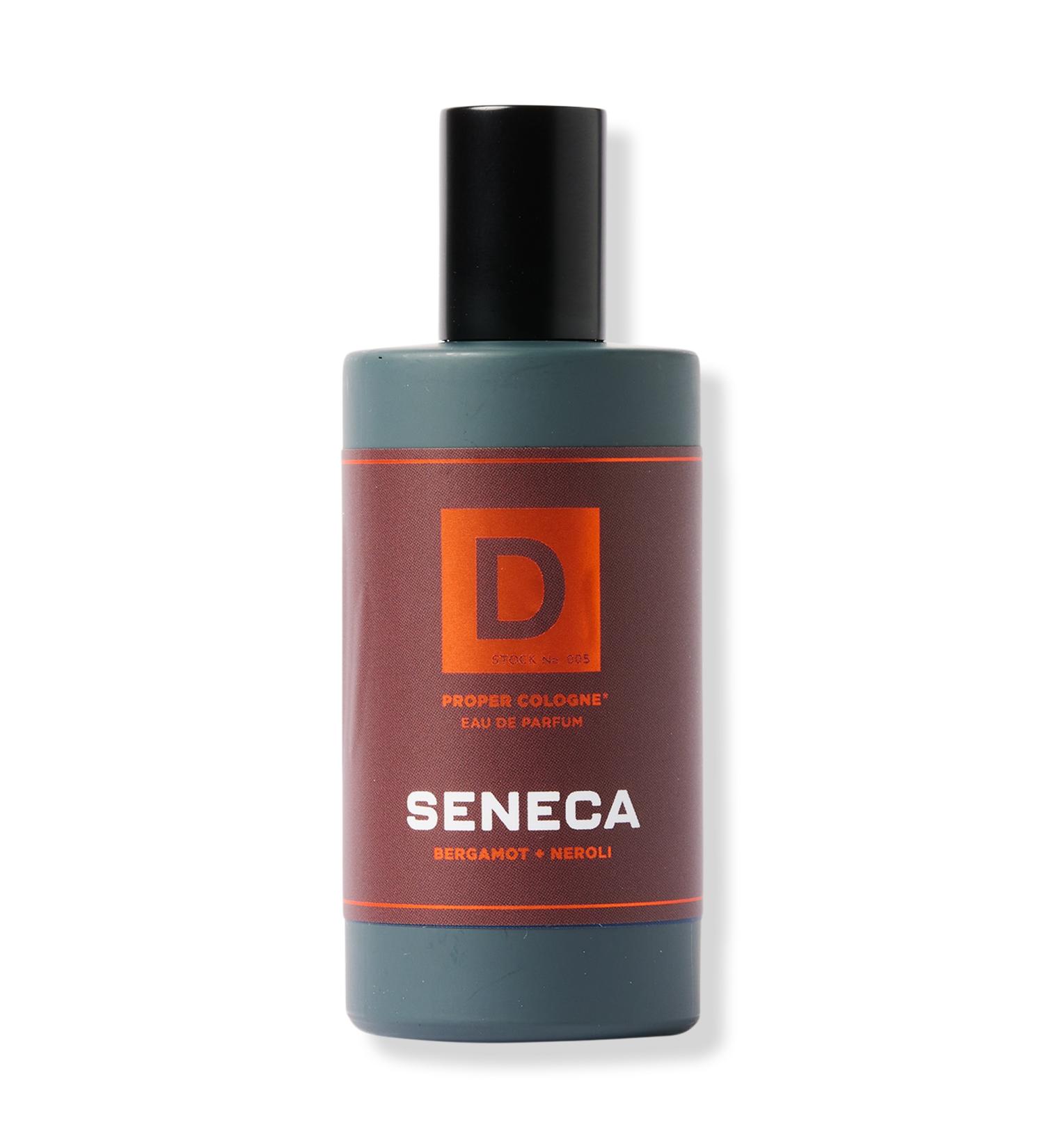 Duke Cannon Supply Co Seneca Eau de Parfum 1.7 oz