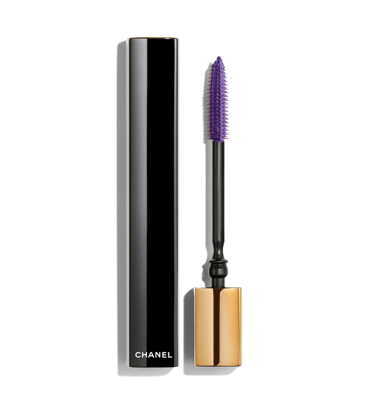 CHANEL NOIR ALLURE Mascara 27 AMÃ‰THYSTE 0.21 oz