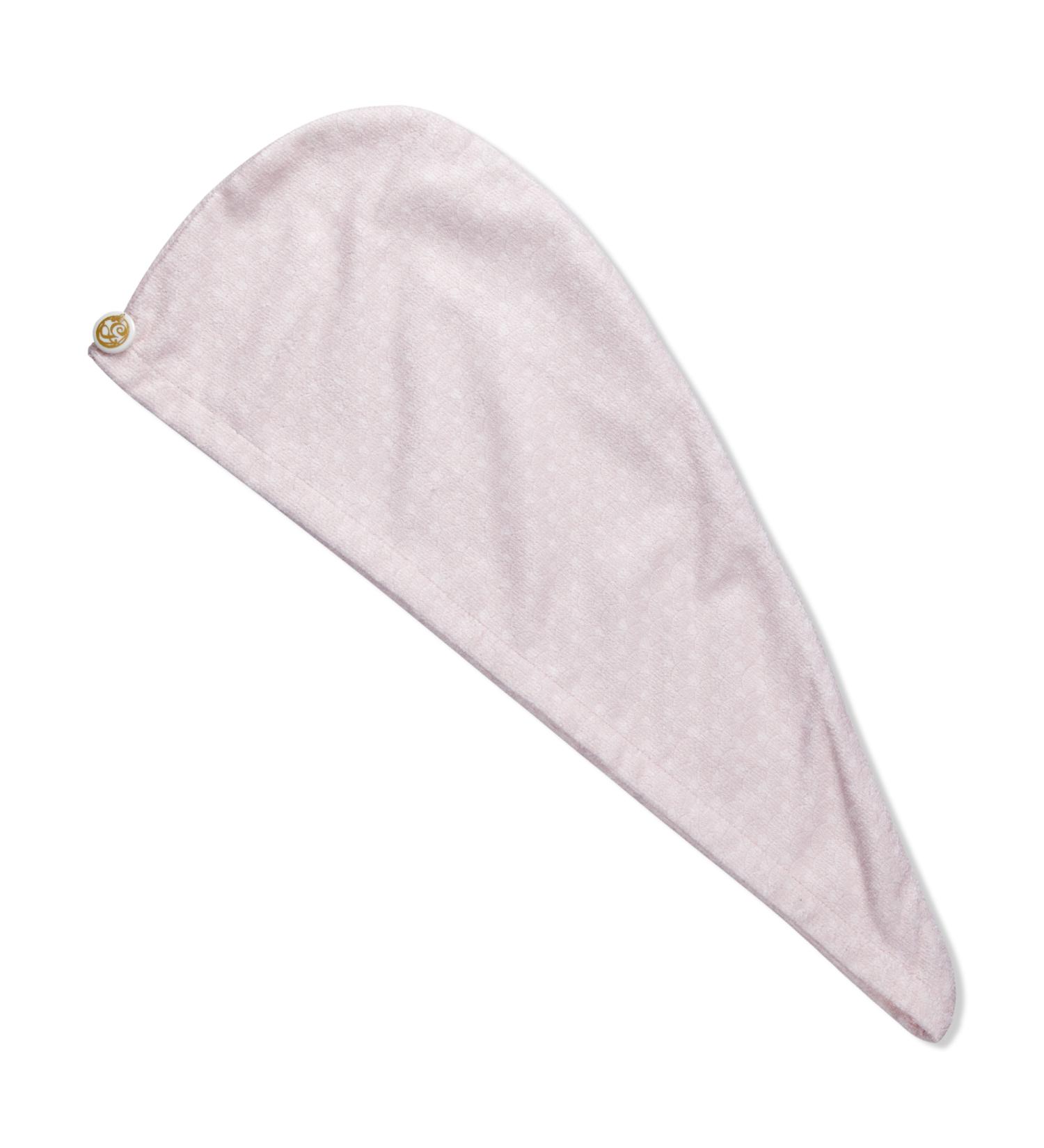 Discover Conair Wicked Microfiber Hair Towel - Pink - Elevate Your Style Instantly! - Buy Online on SooperMarket.com