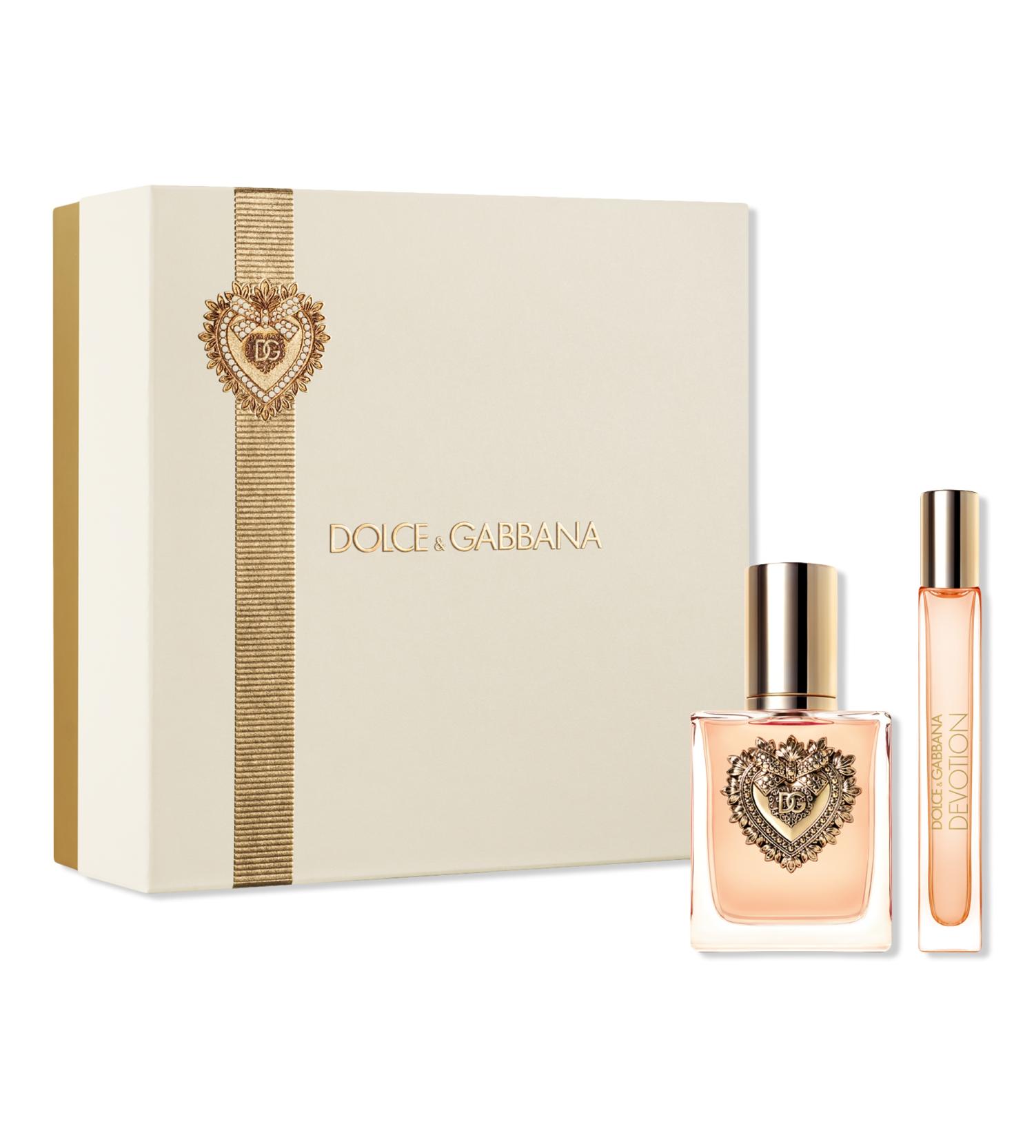 Dolce&Gabbana Devotion Eau de Parfum 2-Pc Gift Set - Transform Your Style with the Best Innovation Today! - Buy Online on SooperMarket.com