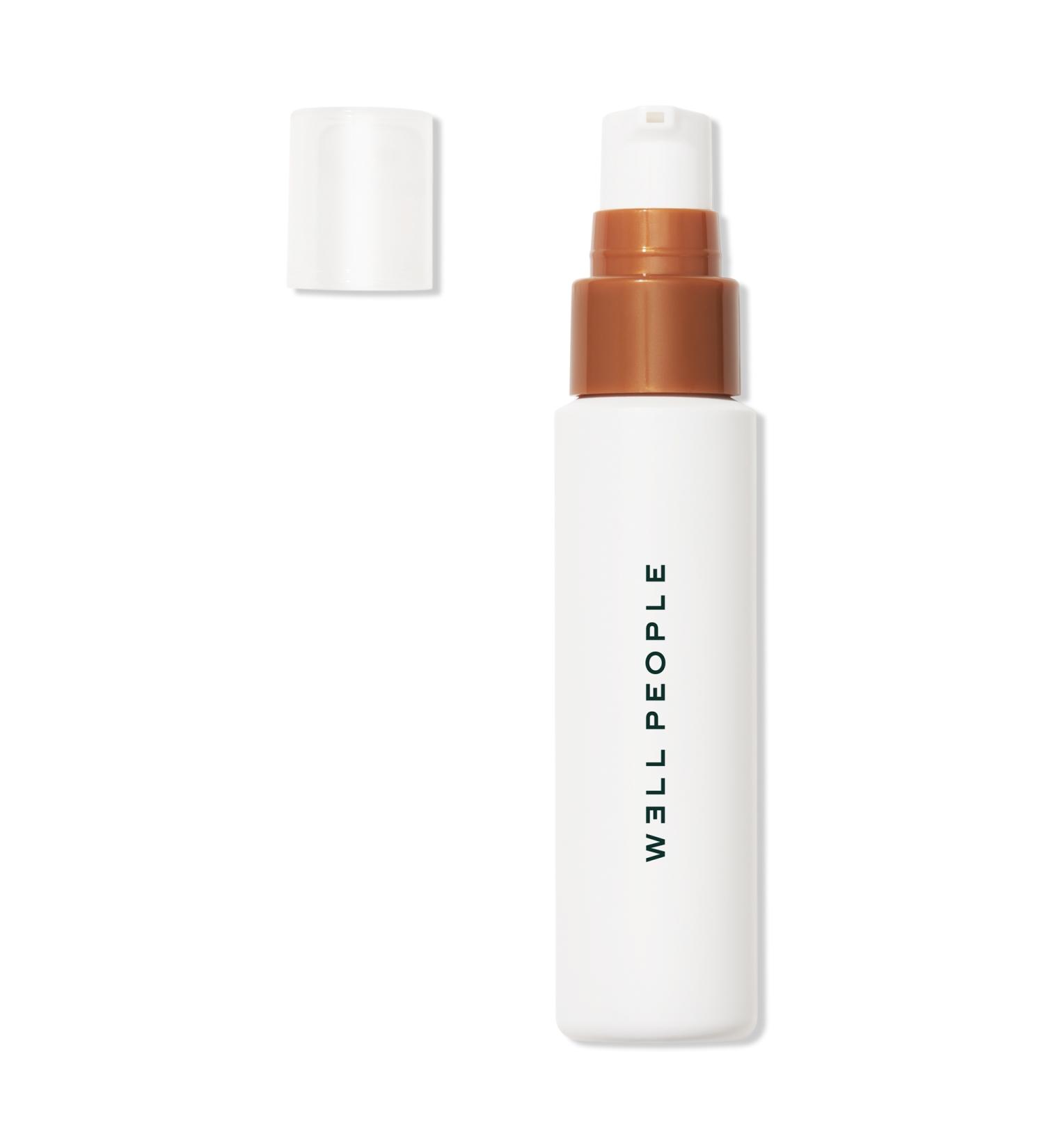 Discover Well People Bio Bronzing Priming Serum 1.7 oz - Elevate Your Style Instantly! - Buy Online on SooperMarket.com