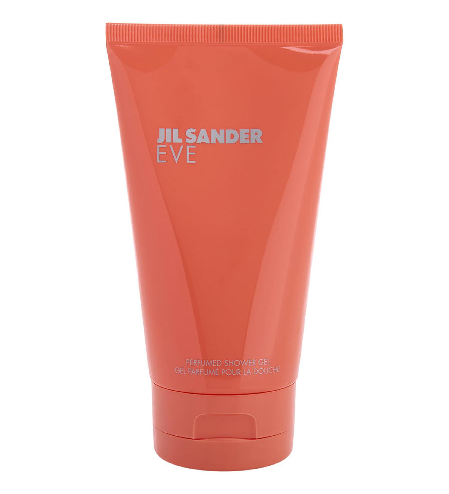 JIL SANDER EVE by Jil Sander - SHOWER GEL 5 OZ - WOMEN