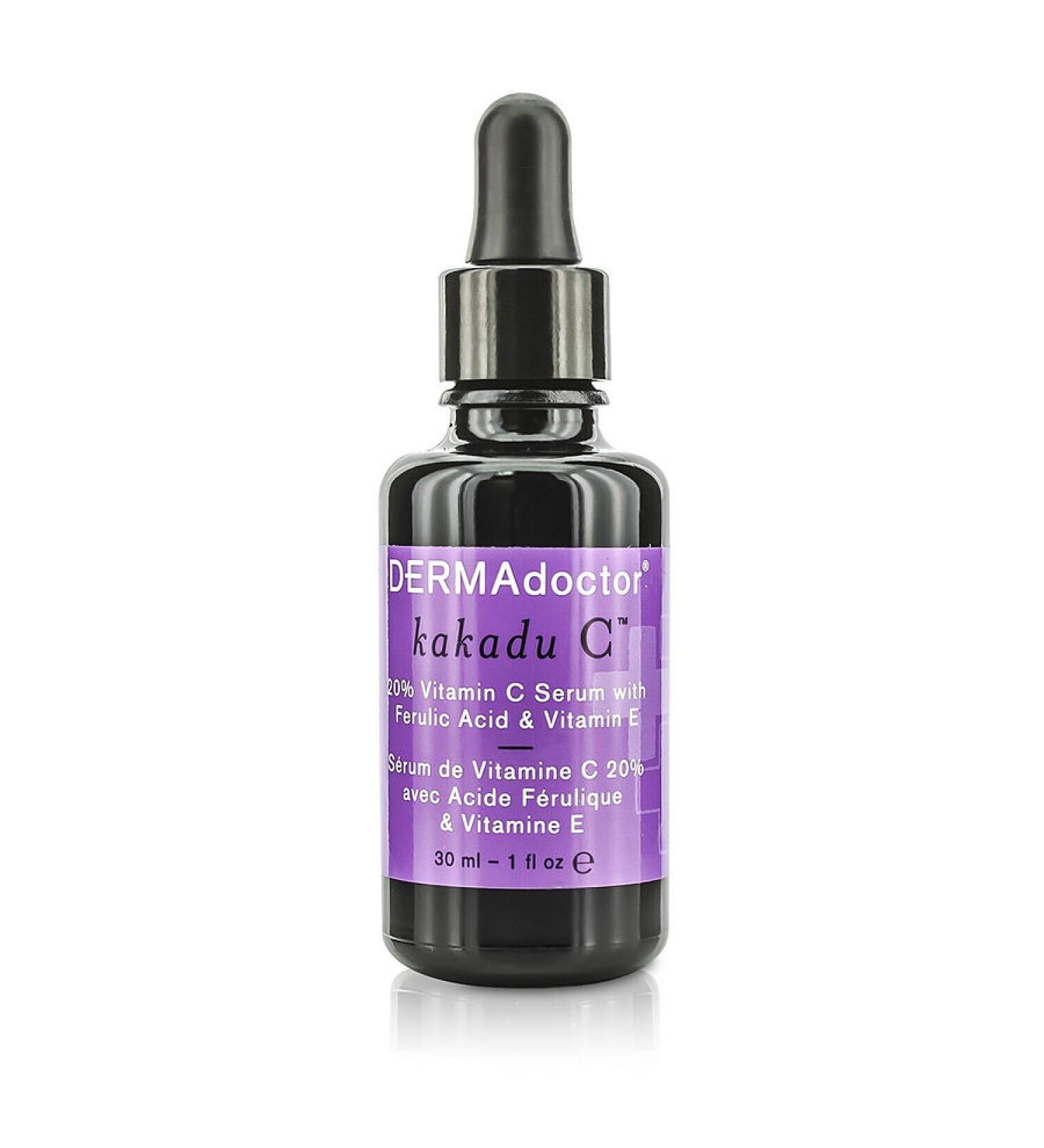DERMAdoctor by DERMAdoctor - Kakadu C 20% Vitamin C Serum -30ml/1oz - WOMEN