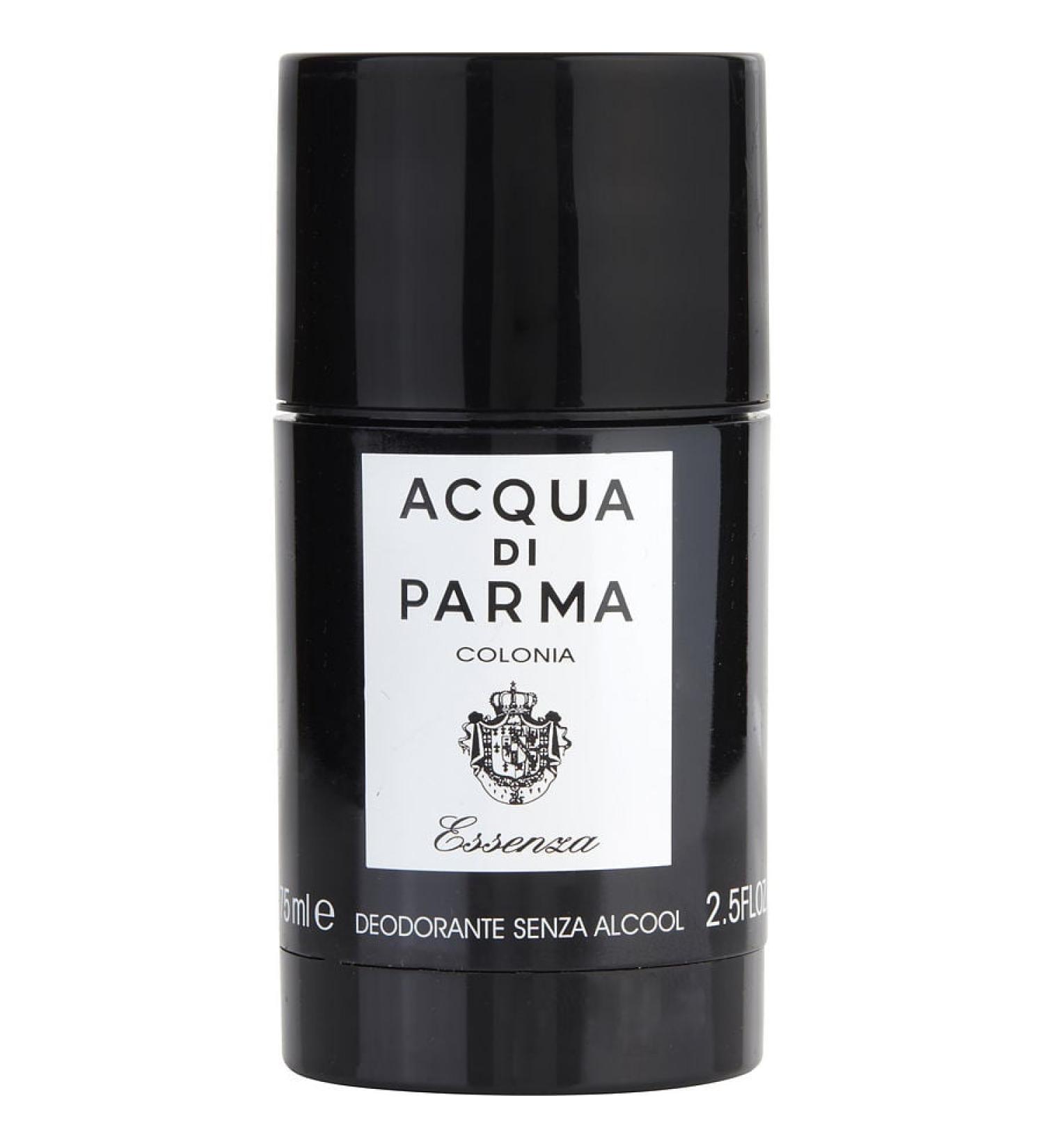 ACQUA DI PARMA ESSENZA by Acqua di Parma - DEODORANT STICK ALCOHOL FREE 2.5 OZ - MEN