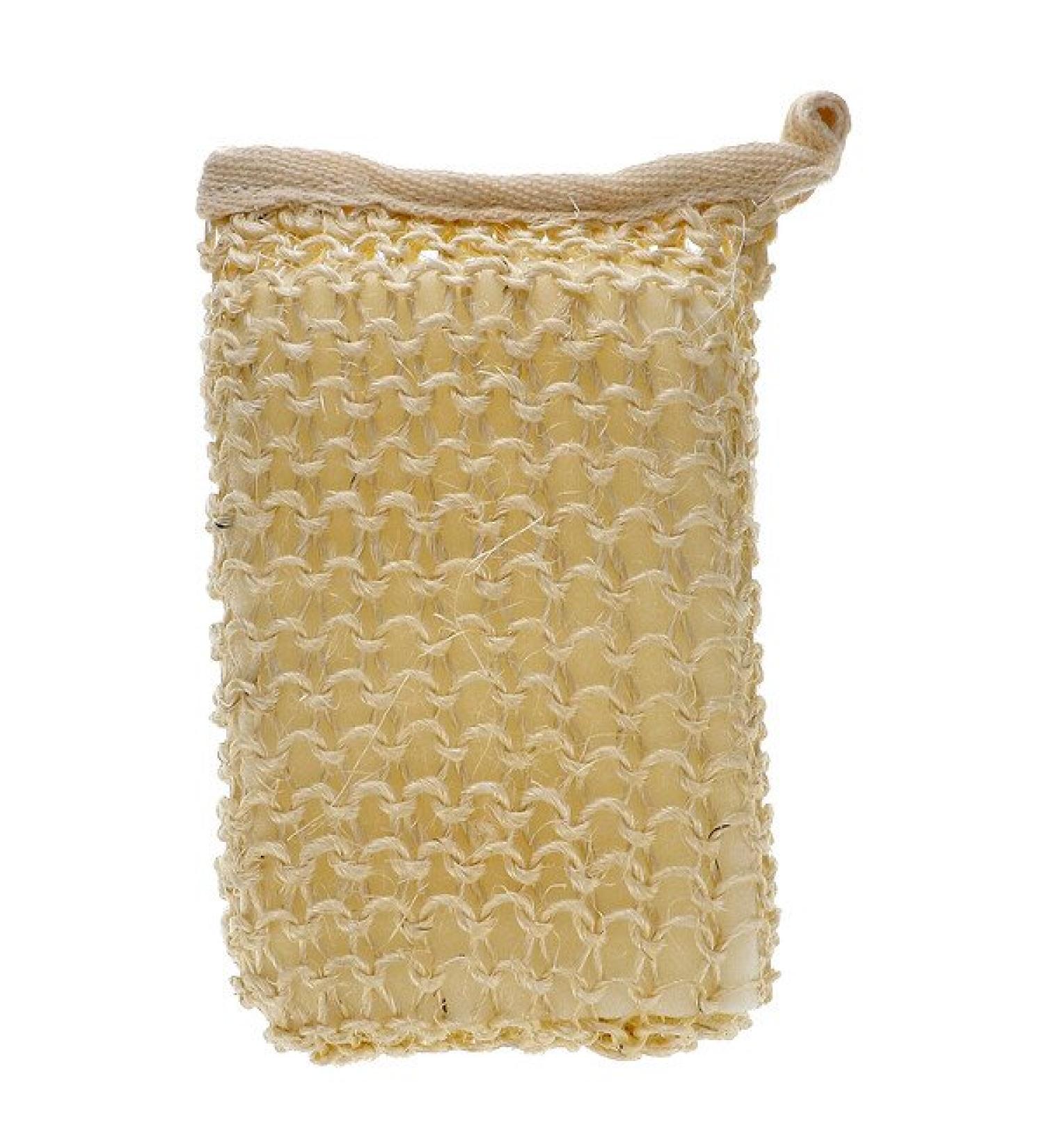 AfterSpa Exfoliating Scrubber 1 Scrubber