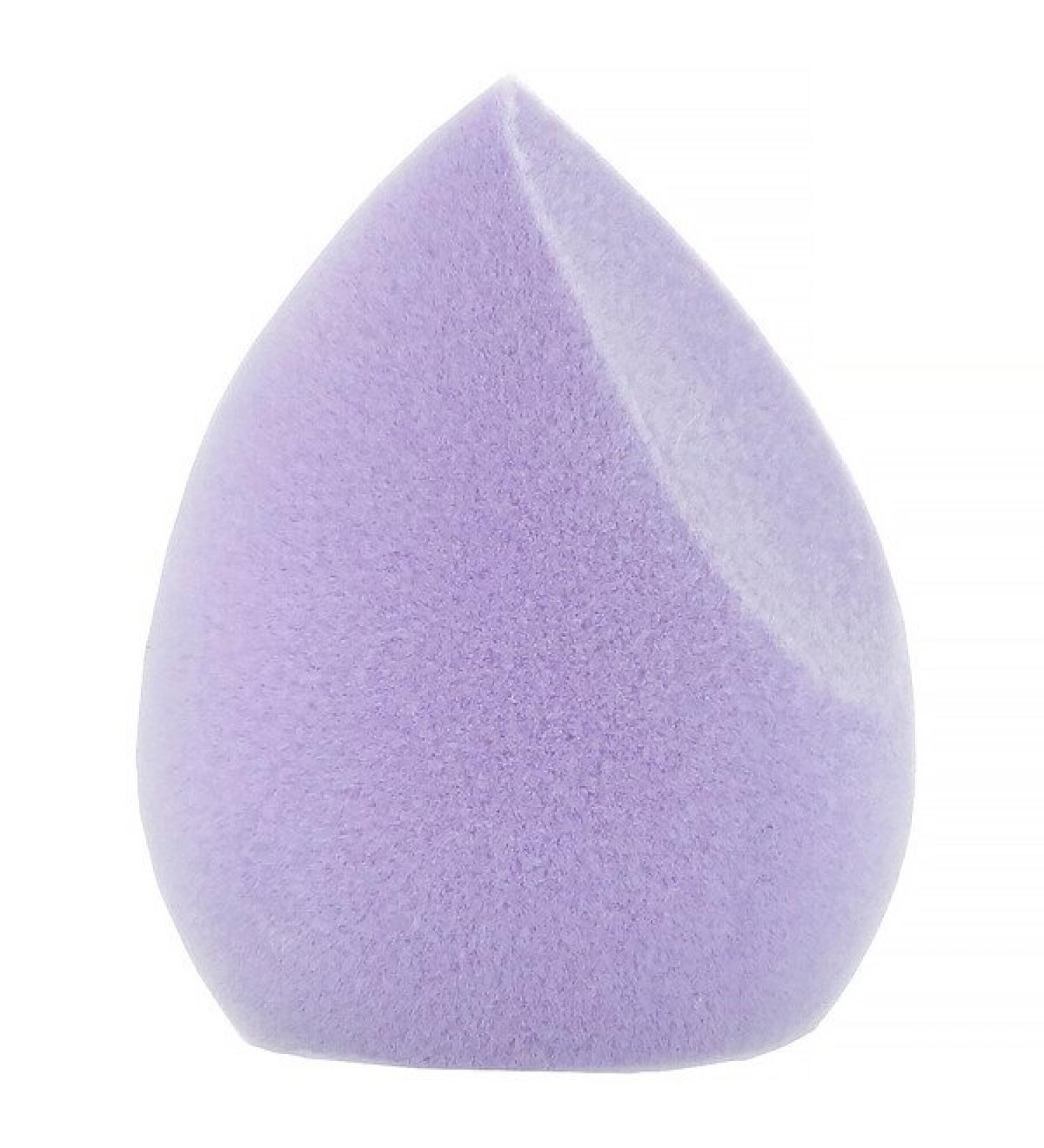 Juno & Co. Microfiber Sponge Lavender Velvet 1 Count