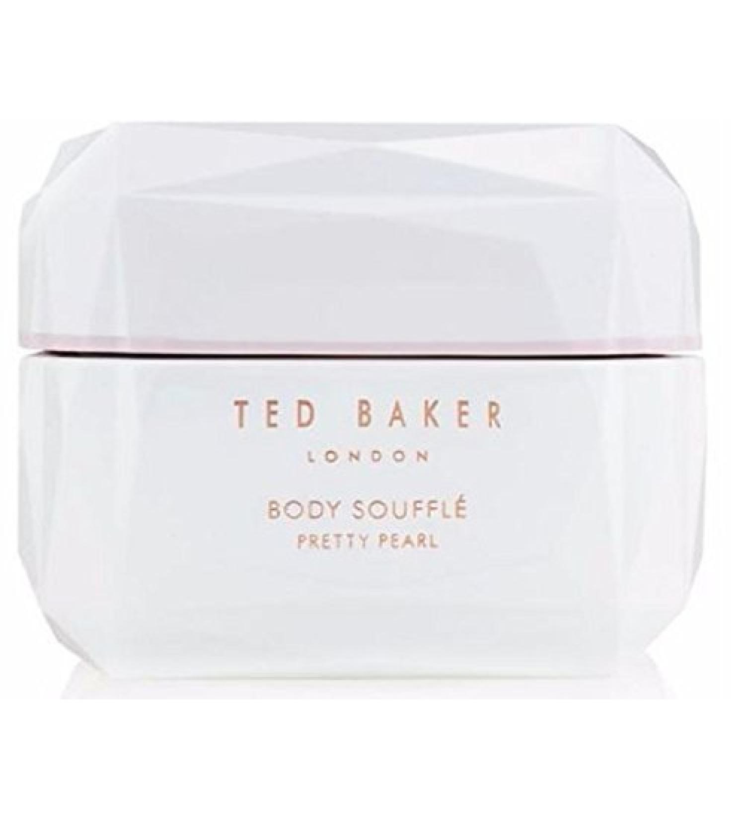 Ted Baker Pretty Pearl Body Souffl 300ml