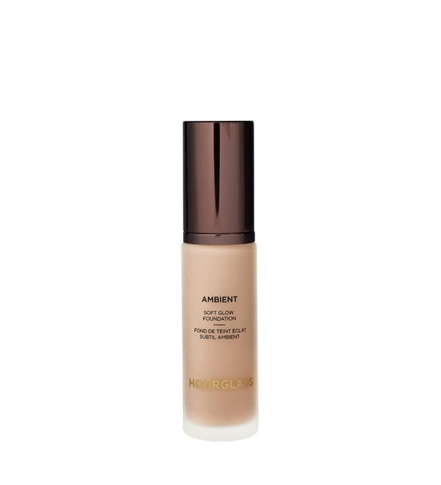 Hourglass Ambient Soft Glow Foundation - Shade 5 | Hydrating & Radiant Finish - Buy Online on SooperMarket.com